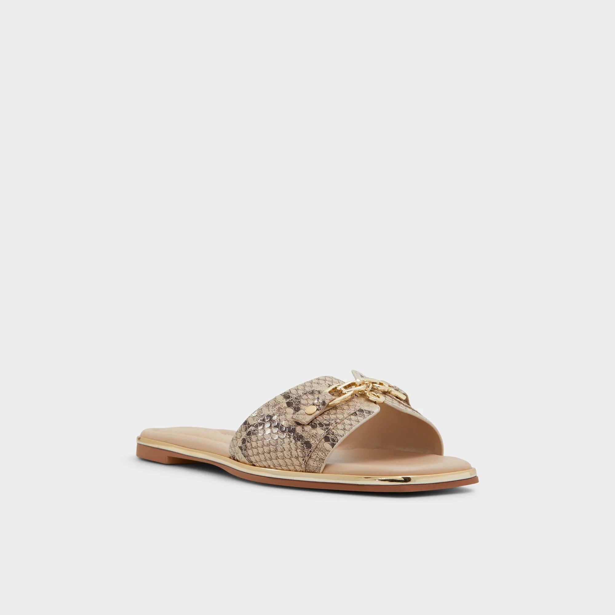 Alamassi - Slide sandal - ALDO