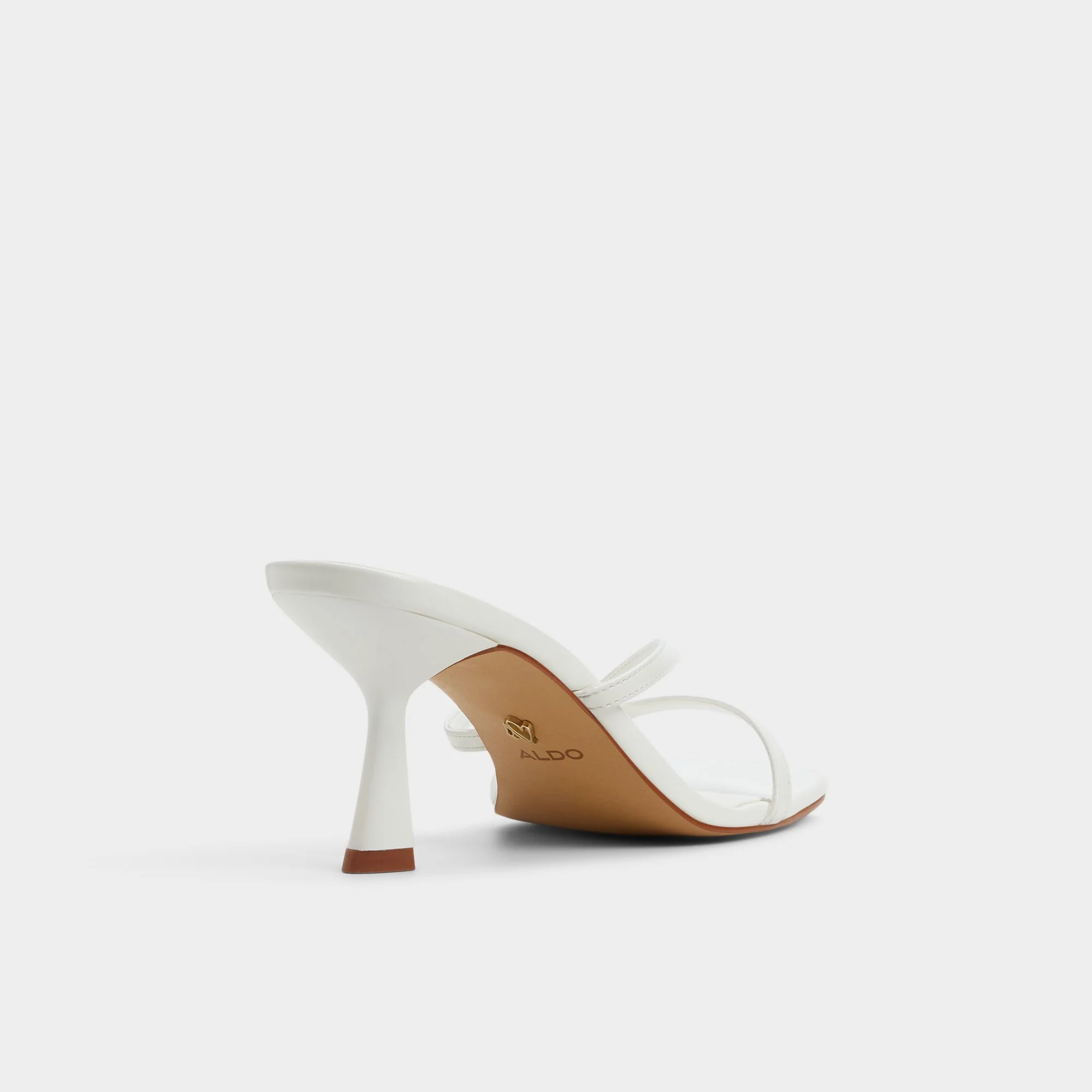 Calypsa - Strappy heeled sandal, Block heel - ALDO