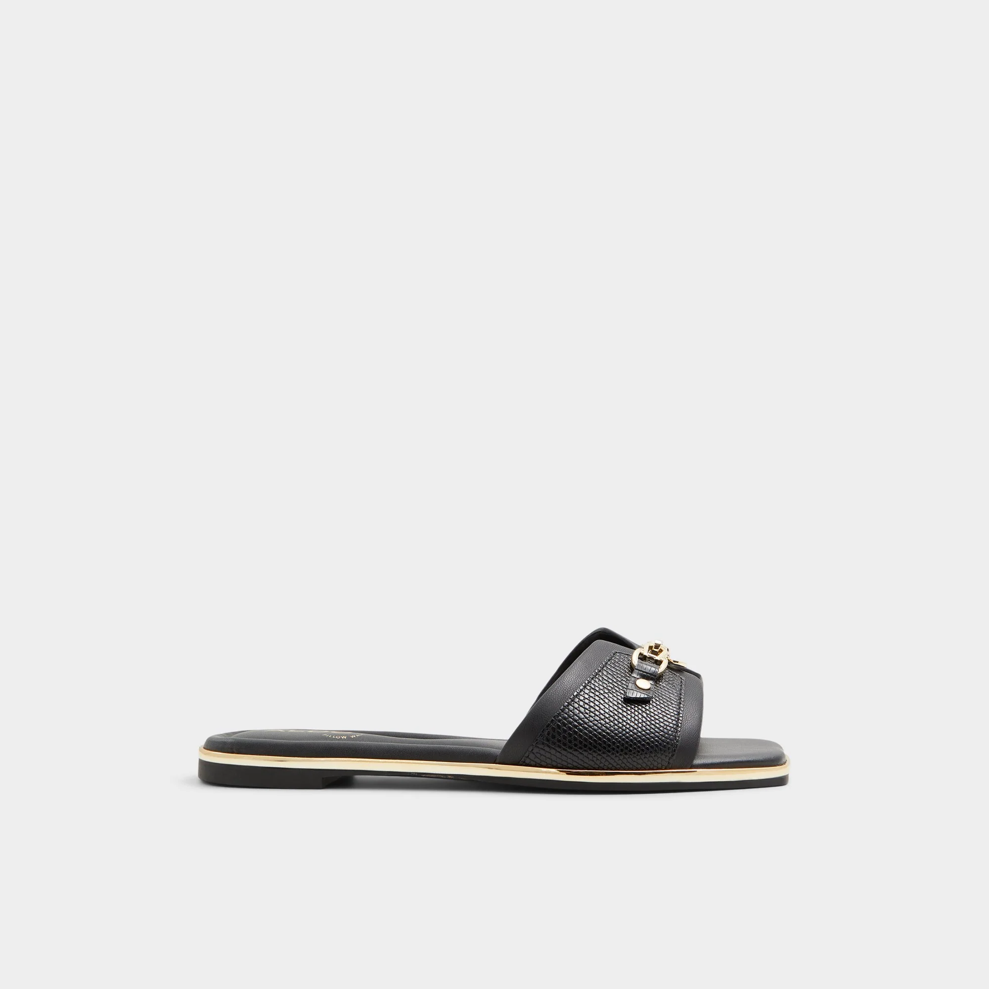 Alamassi - Slide sandal - ALDO