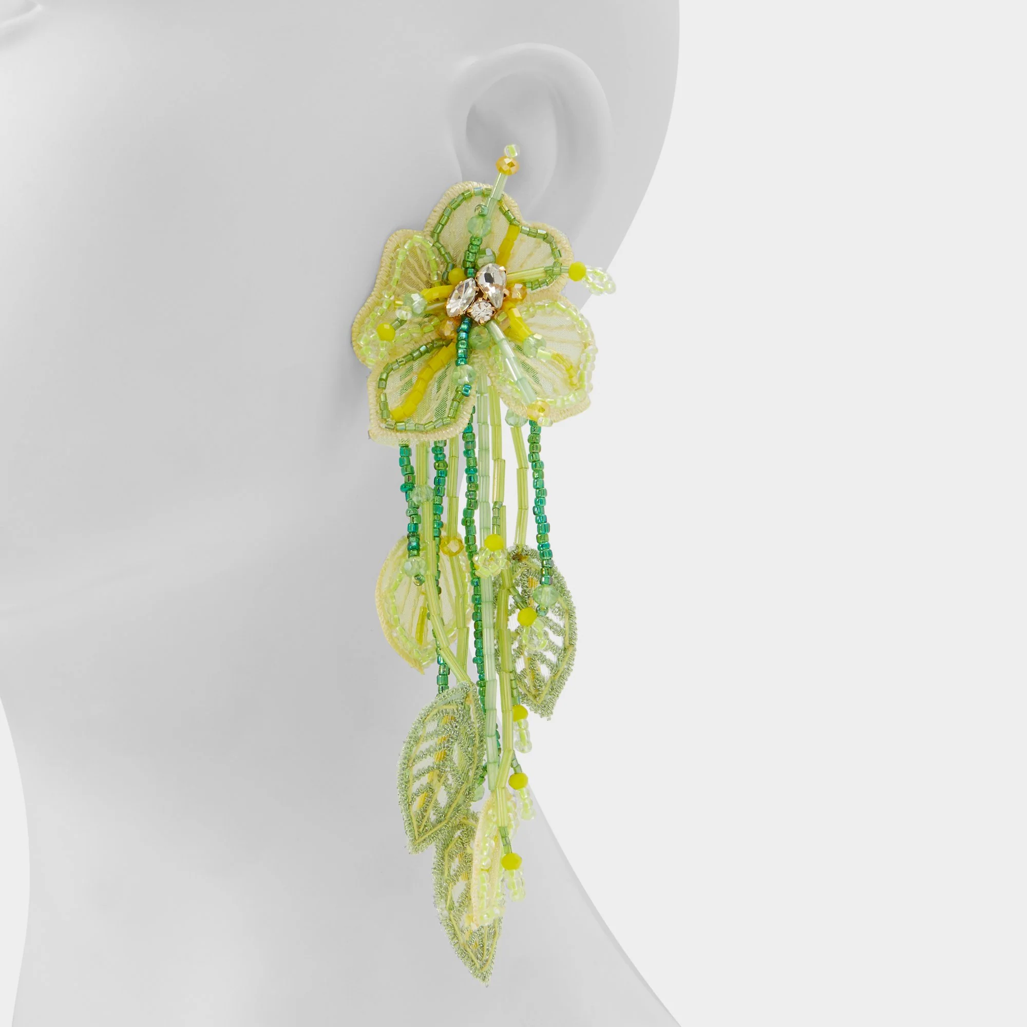 Ciitrinna - Chandelier earrings - ALDO