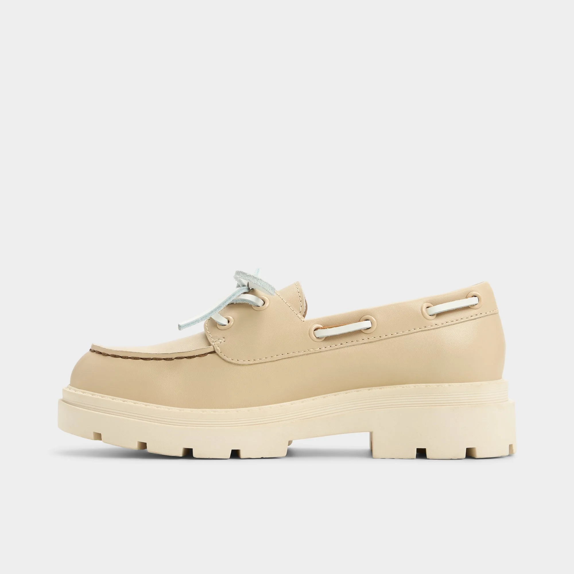 Seaport - Boat shoe, Lug sole - ALDO