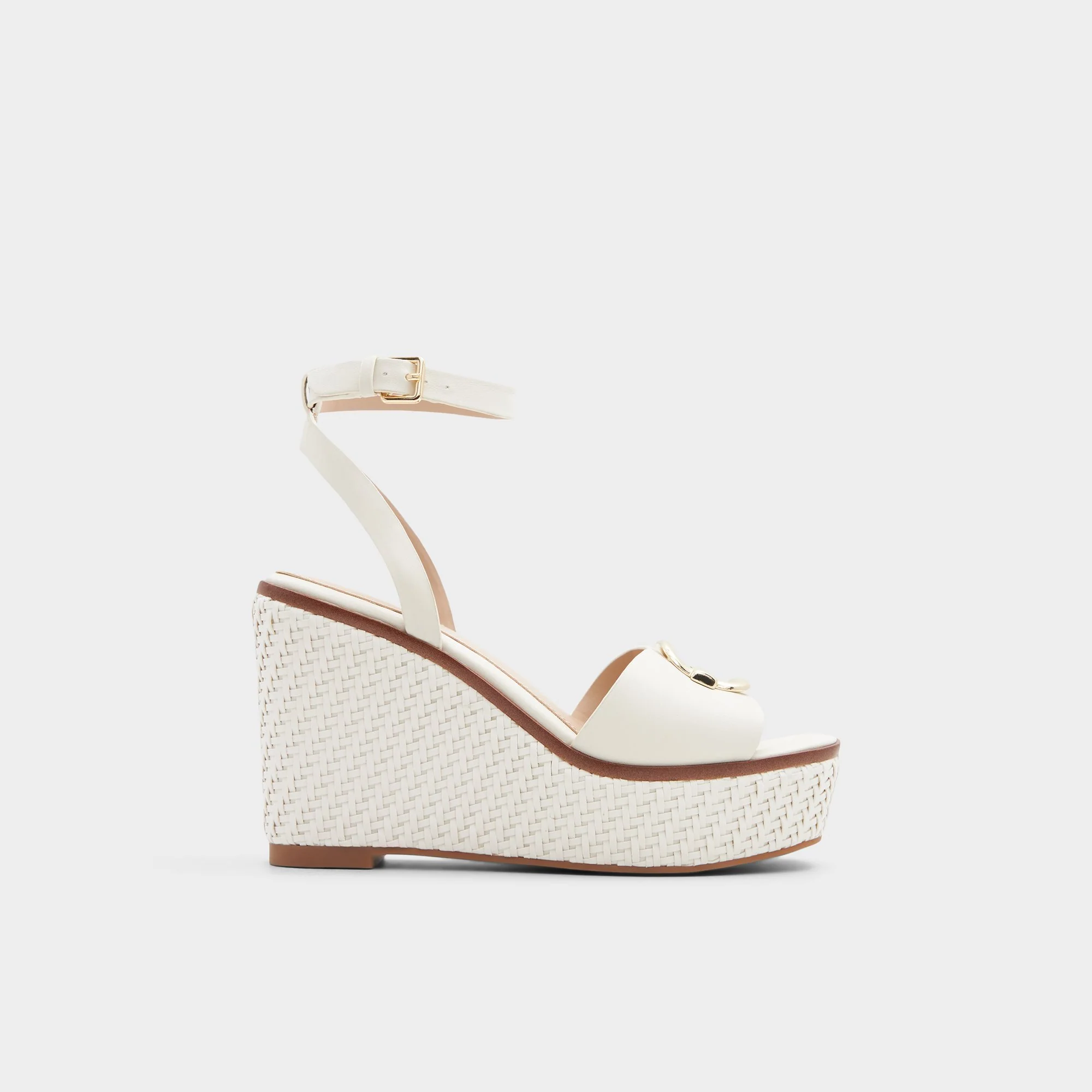 Carrabriria - Wedge sandal, Wedge heel - ALDO
