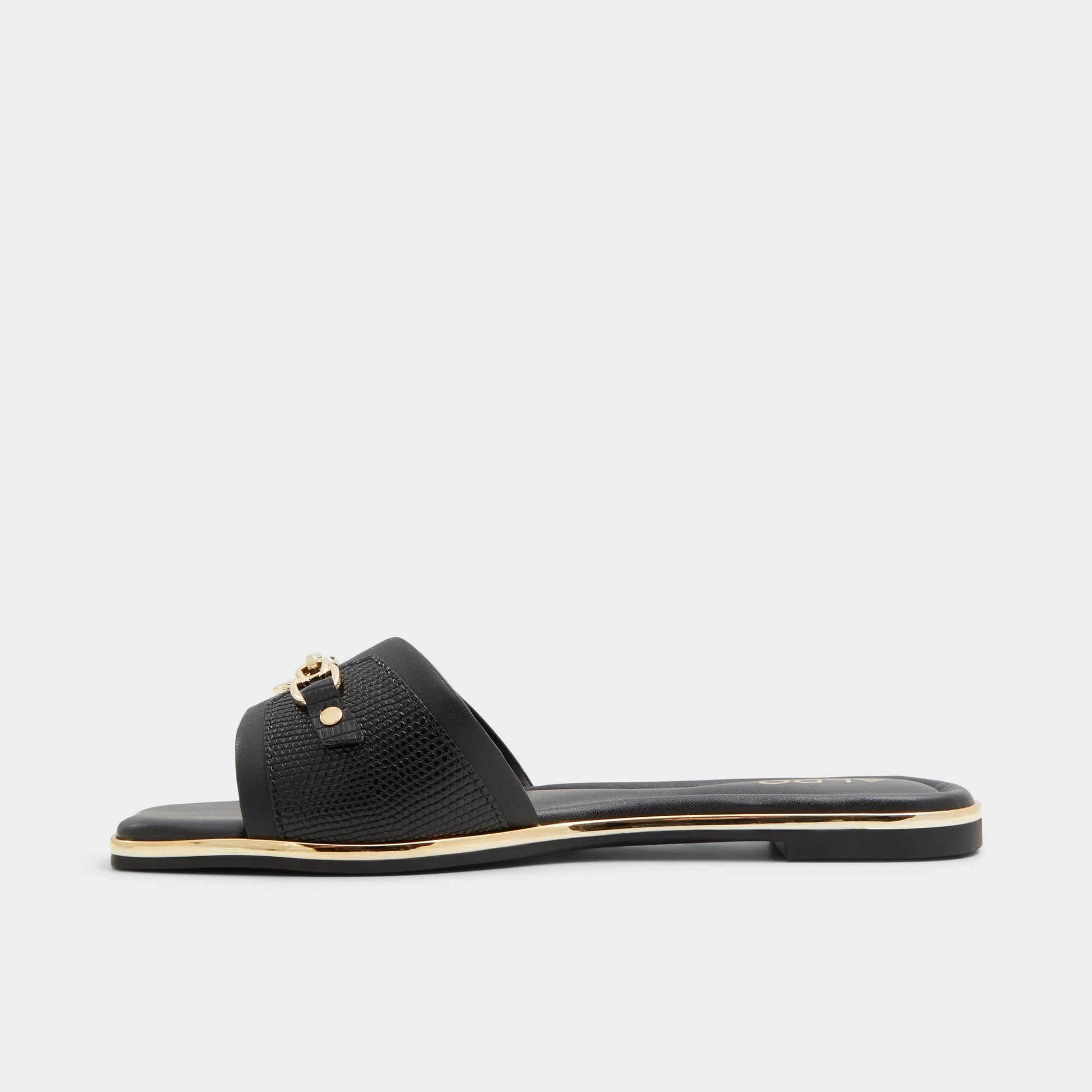 Alamassi - Slide sandal - ALDO