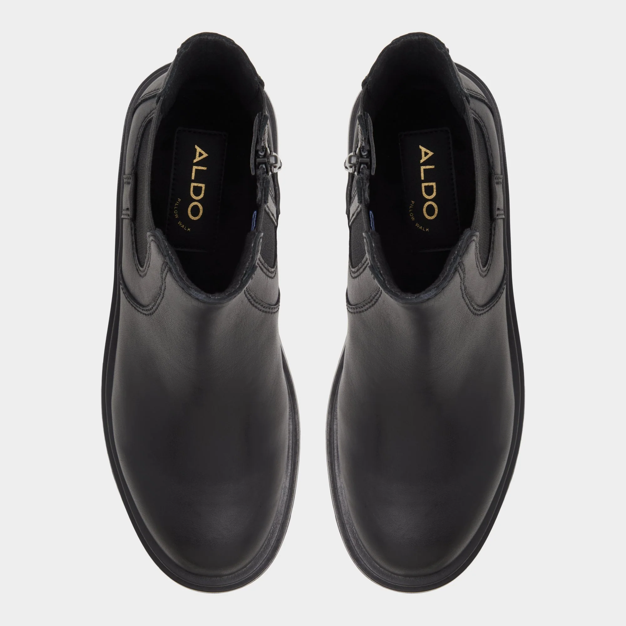 Snowella - Ankle boot, Black - ALDO