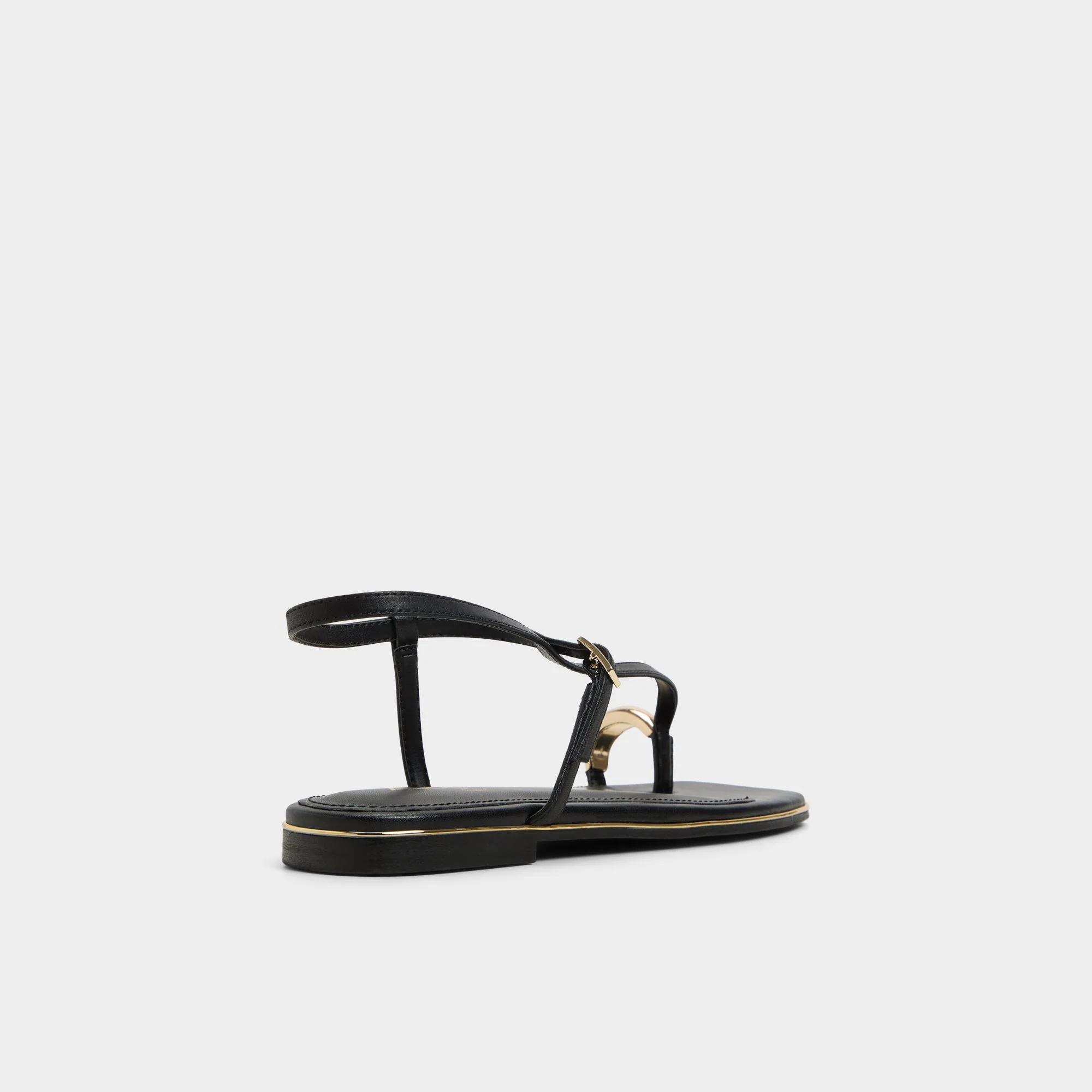 Jomalina - Strappy flat sandal - ALDO
