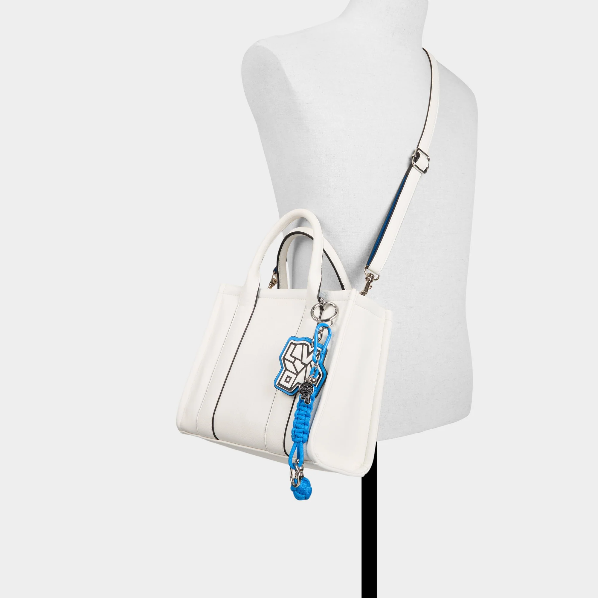 Timothy Goodman - Satchel bag - ALDO