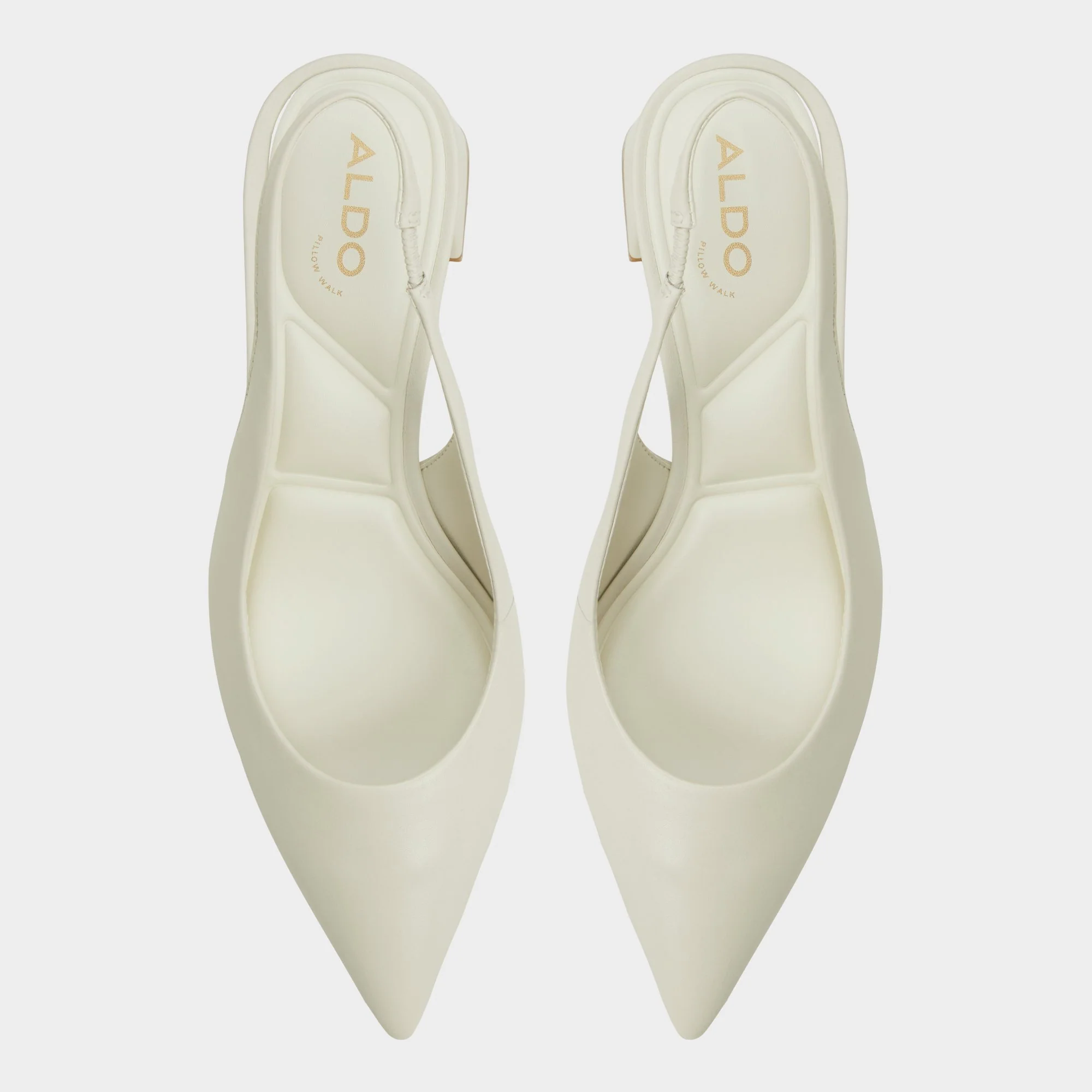 Uliana - Slingback heel, Block heel - ALDO