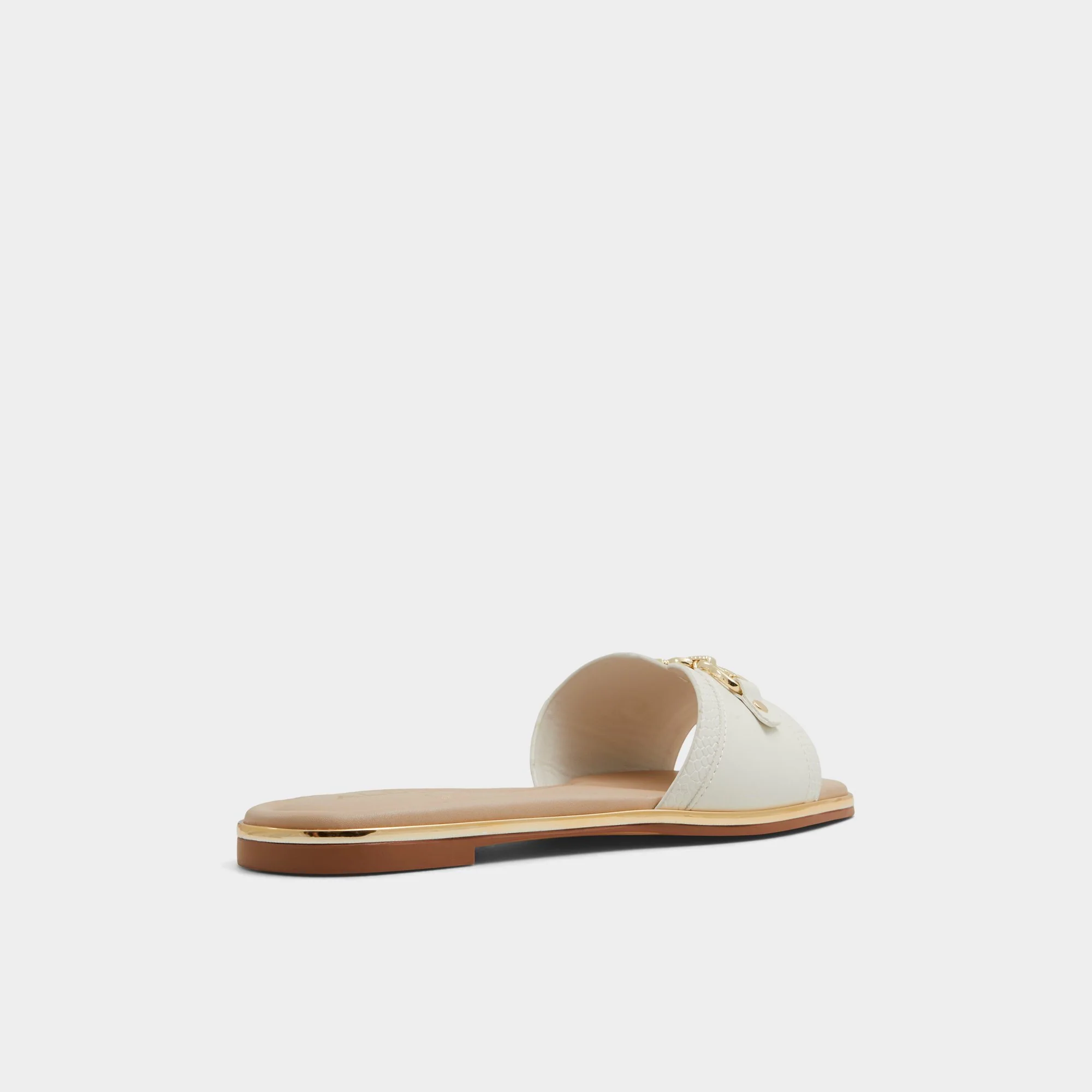 Alamassi - Slide sandal - ALDO