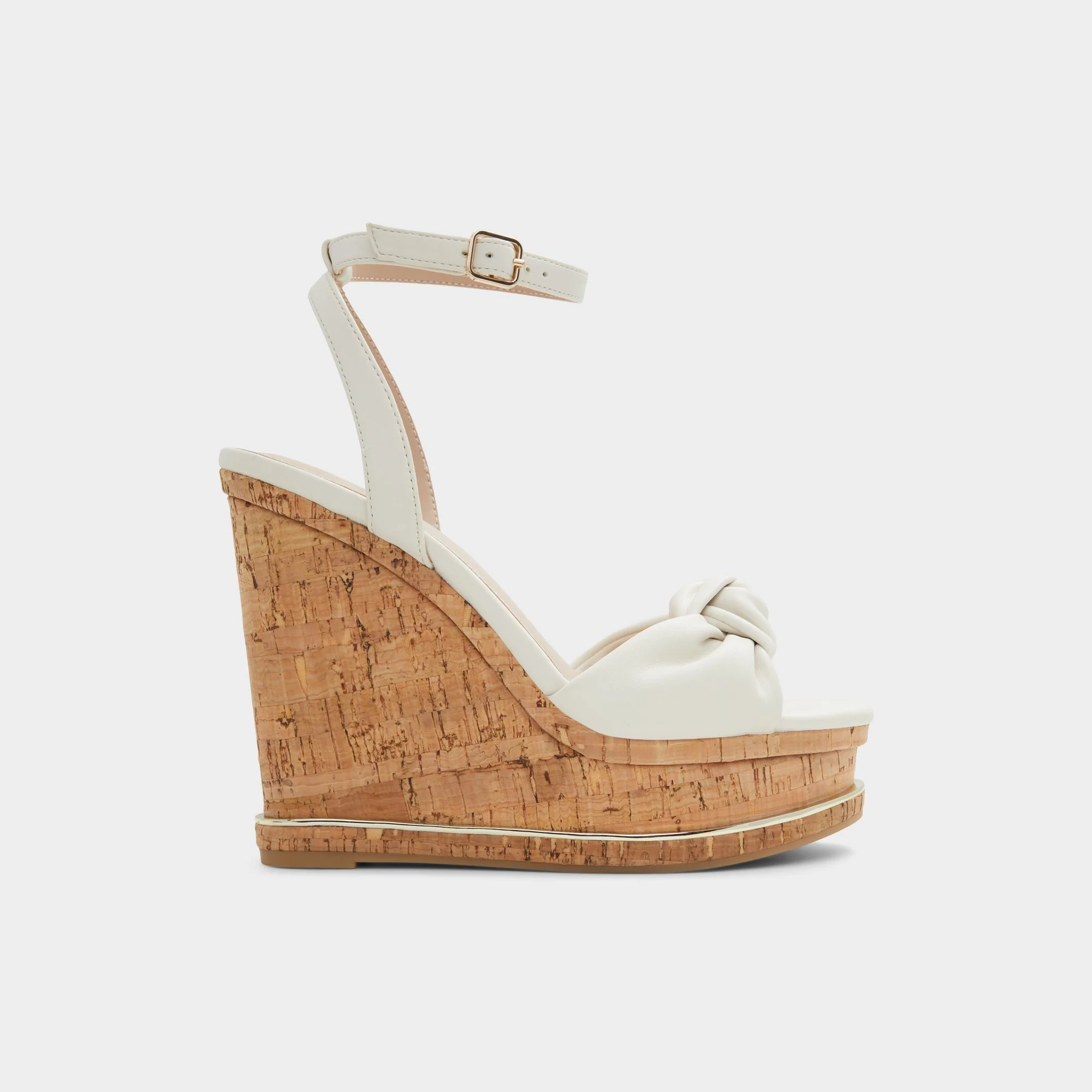 Barykin - Wedge sandal, Wedge heel - ALDO