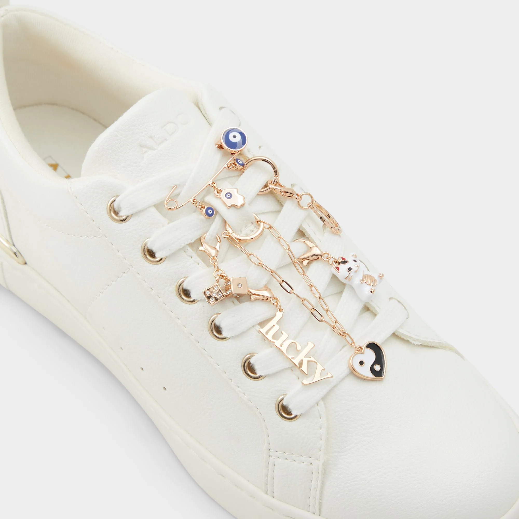 Fortunes - Shoe charms - ALDO