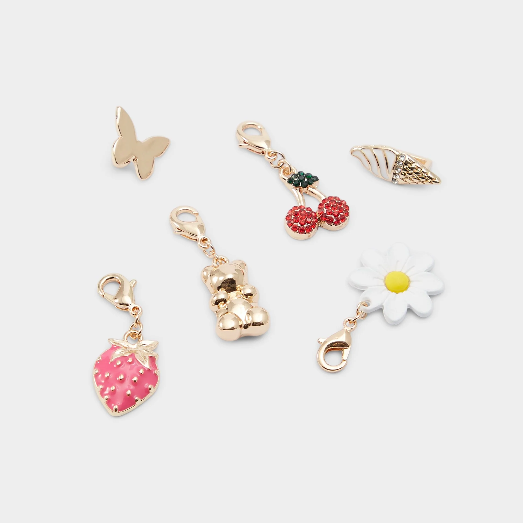 Lacerazzle - Shoe charms - ALDO