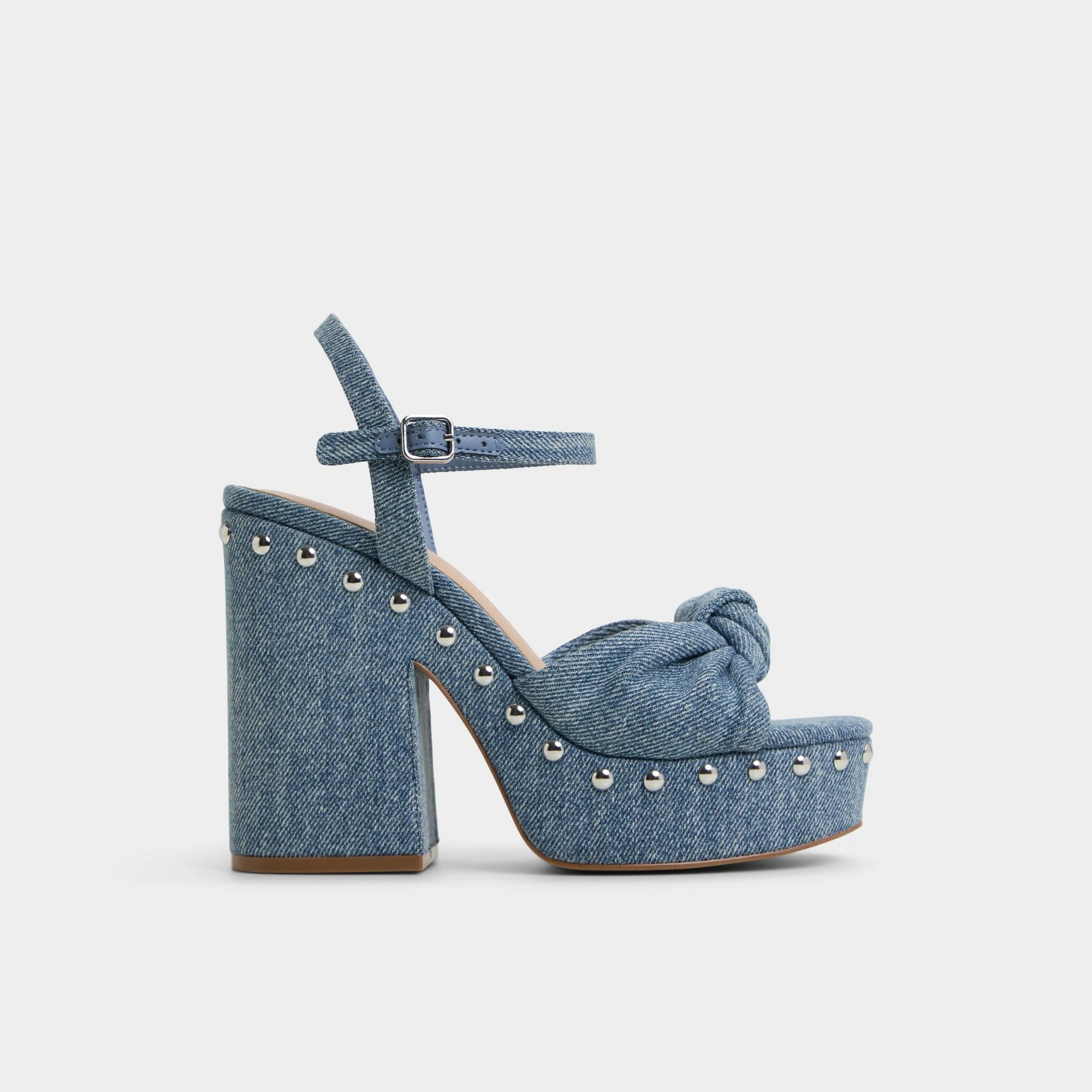 Ulialdan - Strappy heeled sandal - ALDO