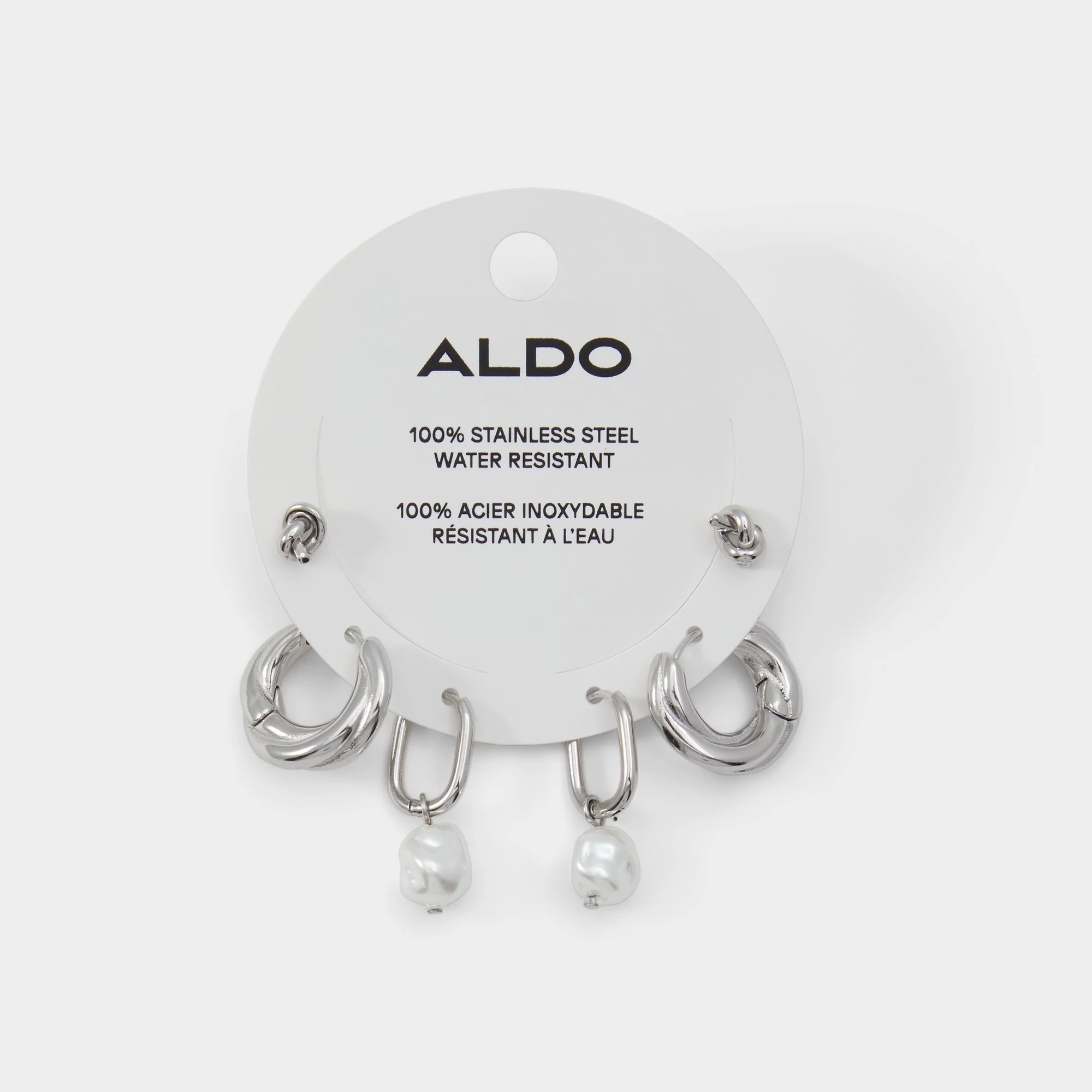 Loveknots - Earrings - ALDO