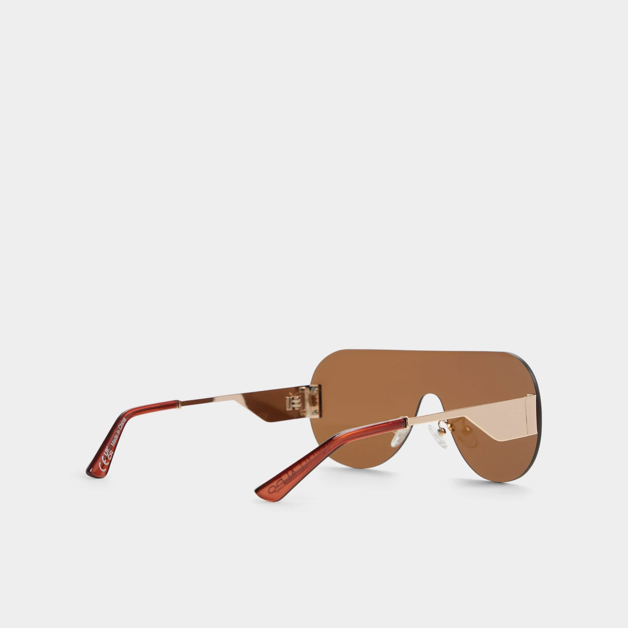 Agrocan - Shield sunglasses - ALDO