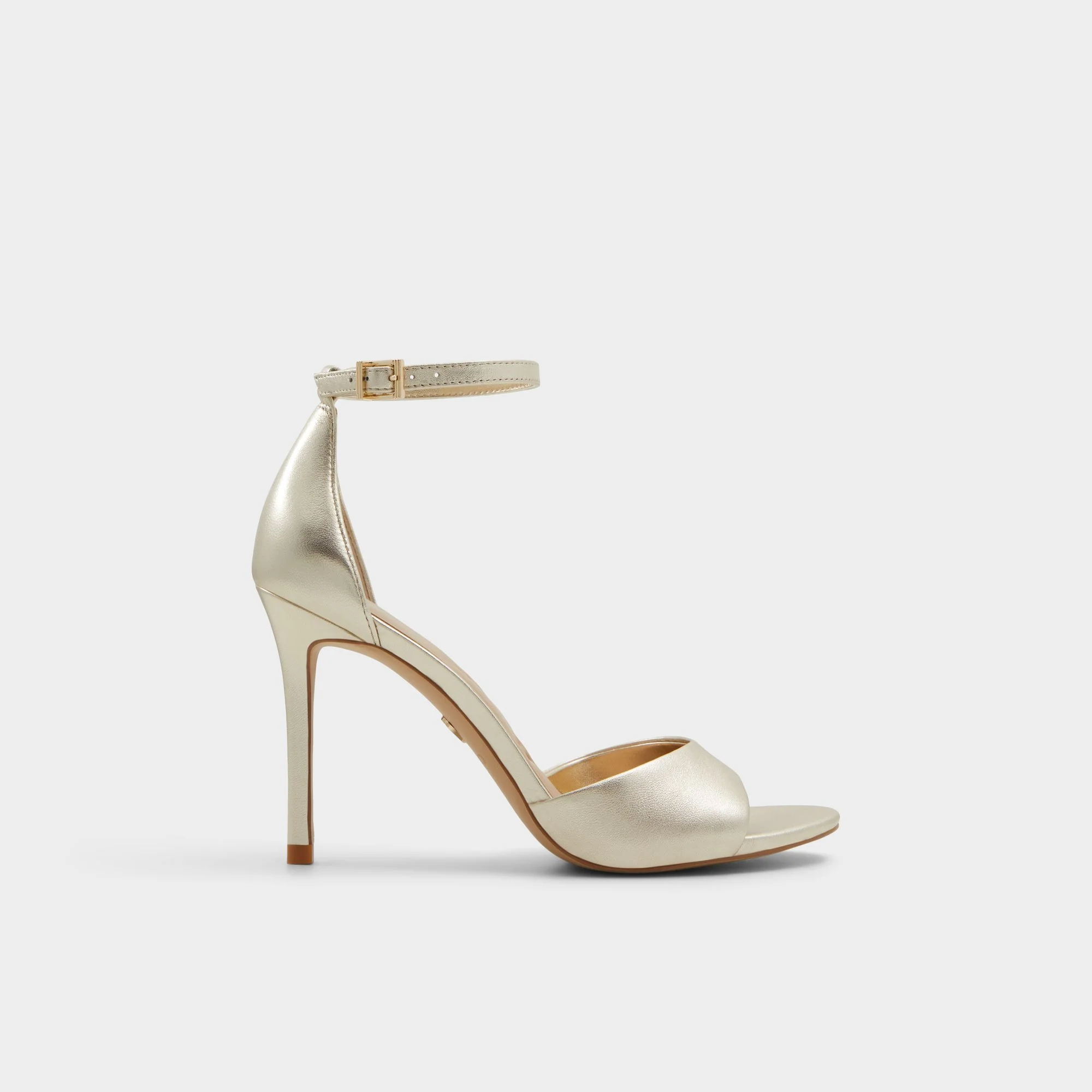 Creride - Strappy heeled sandal - ALDO