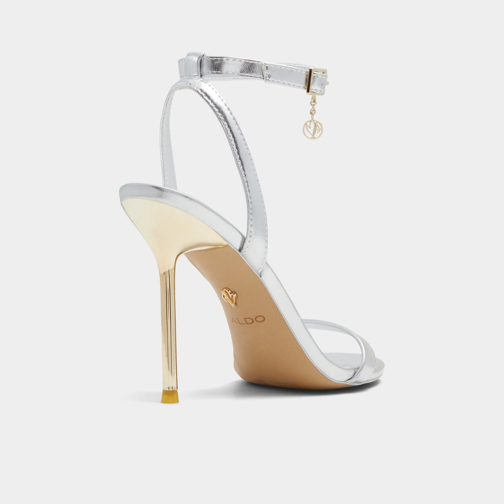 Maristou - Strappy heeled sandal - ALDO