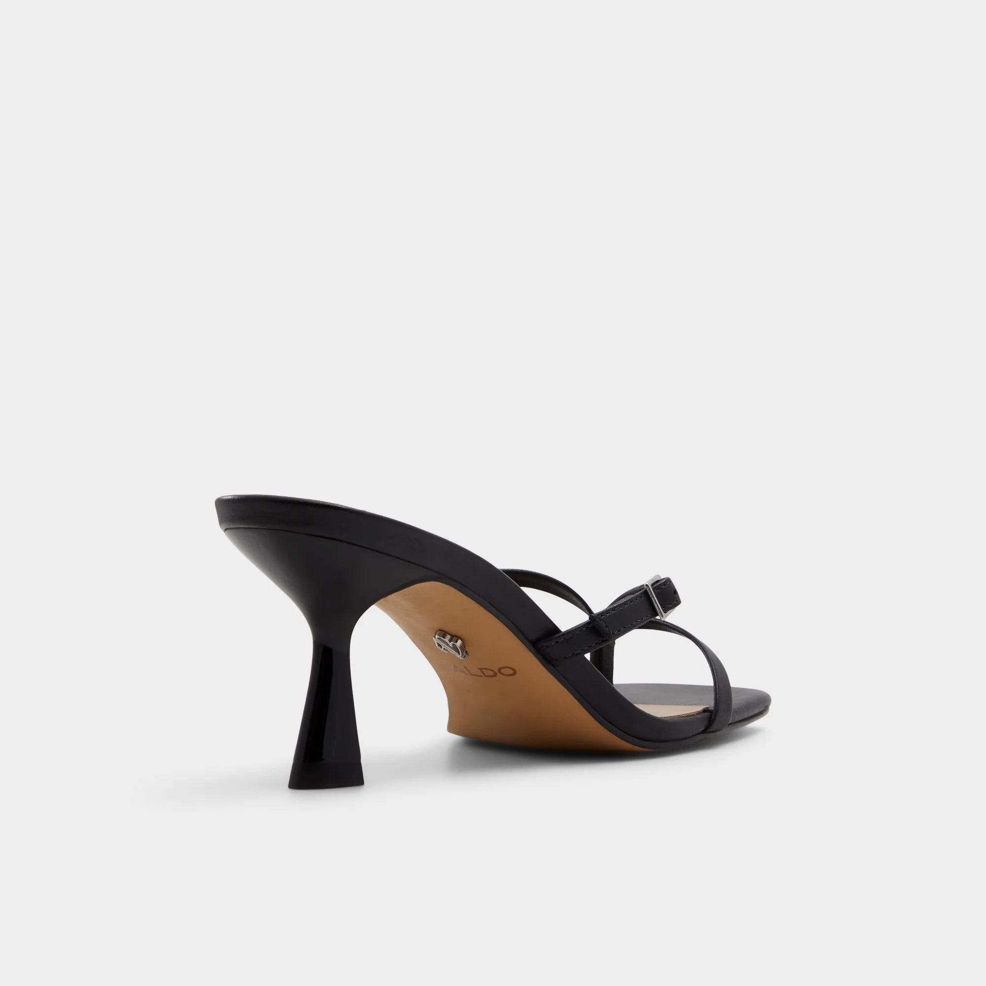 Gannever - Heeled flip flop, Stiletto heel - ALDO
