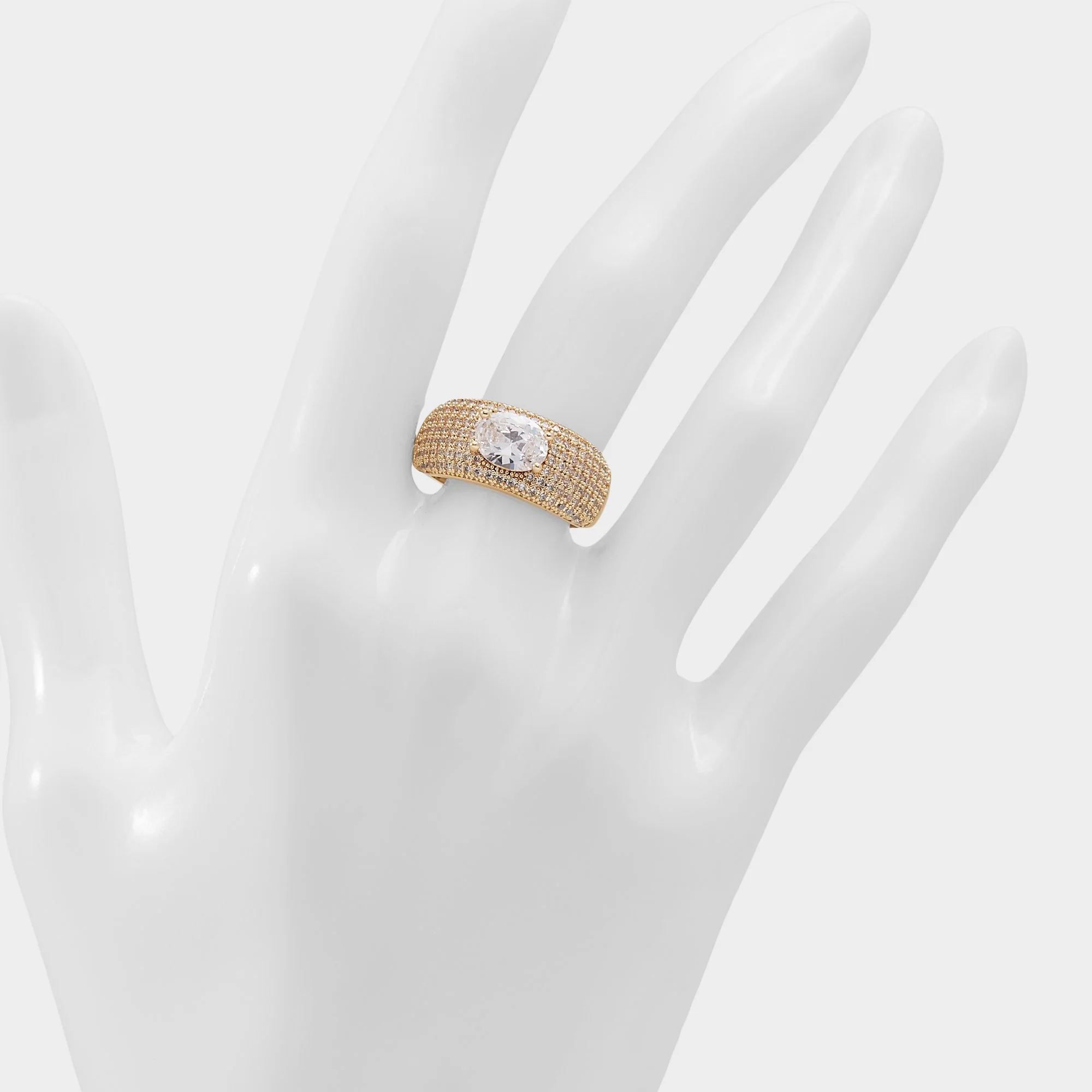 Caredar - Ring - ALDO