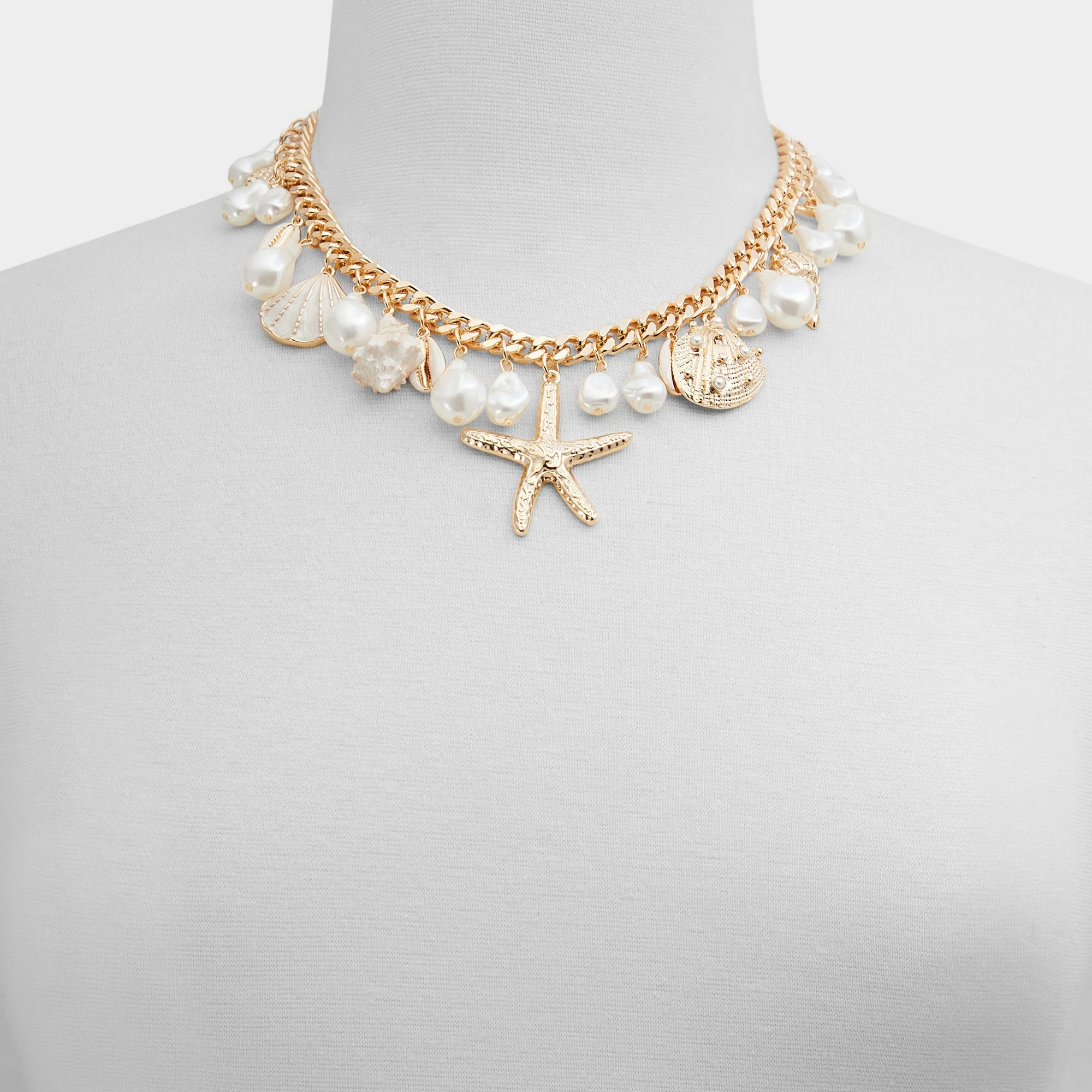 Rivierra - Charm necklace - ALDO