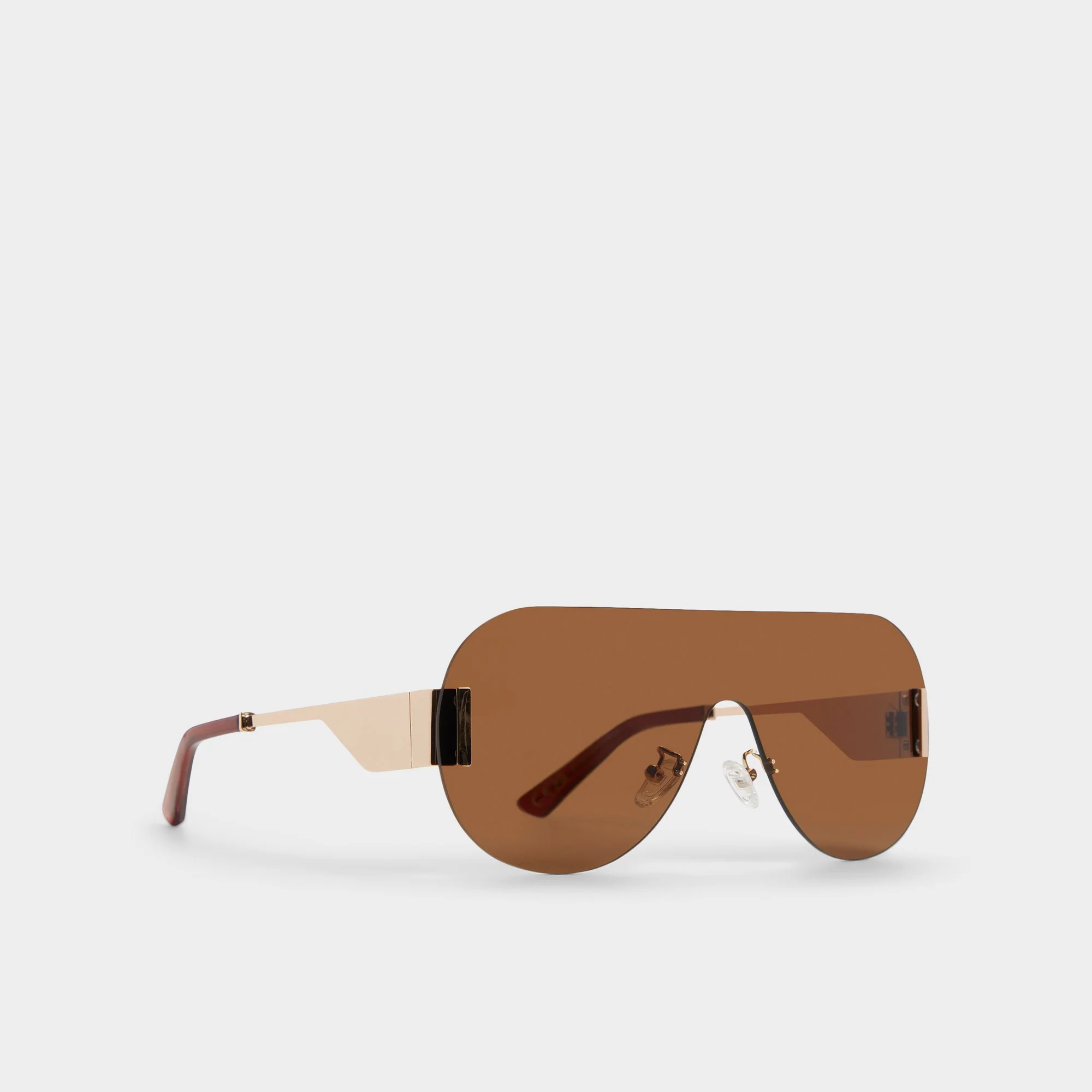 Agrocan - Shield sunglasses - ALDO