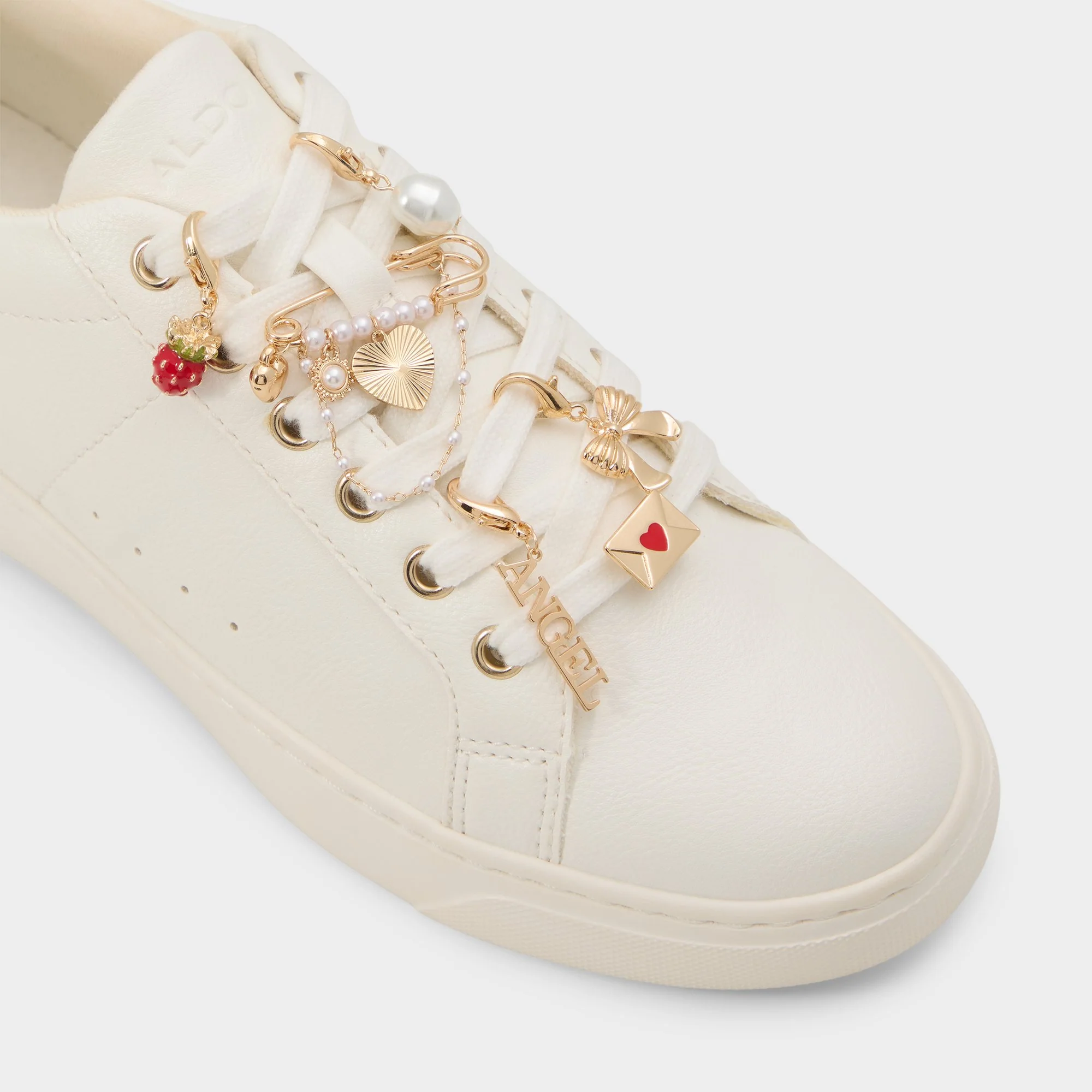 Loveletters - Shoe charms - ALDO