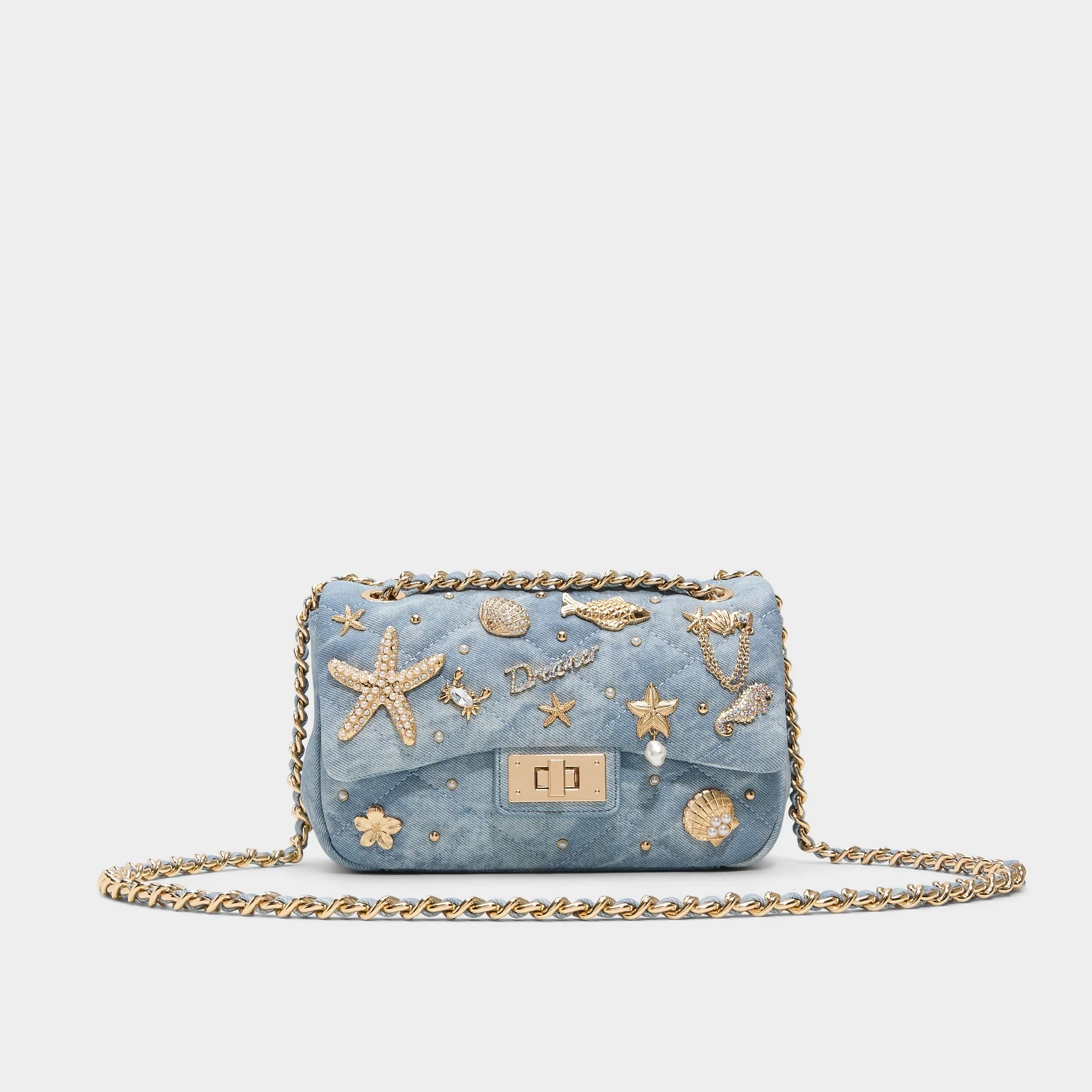 Seadreamm - Crossbody bag - ALDO