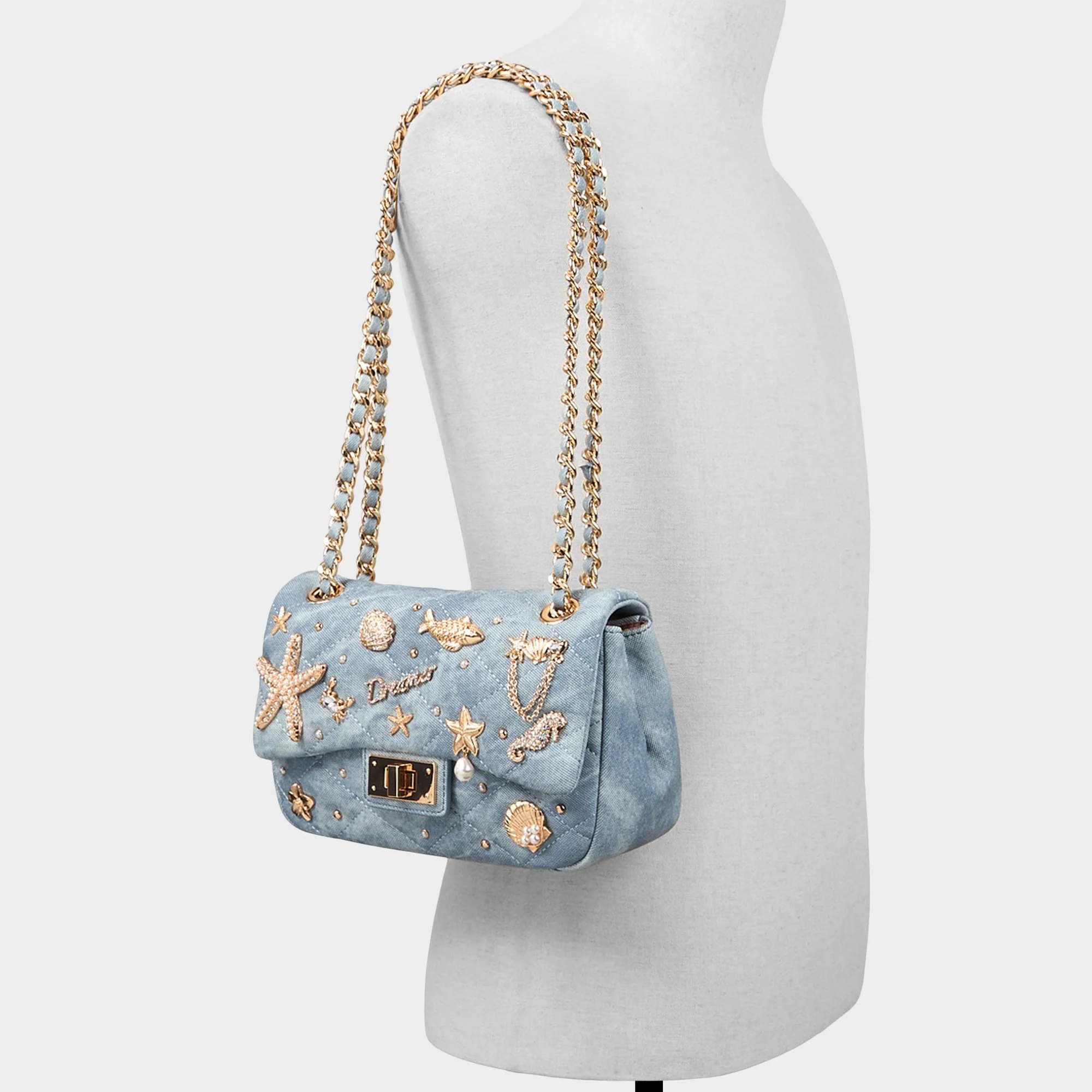 Seadreamm - Crossbody bag - ALDO