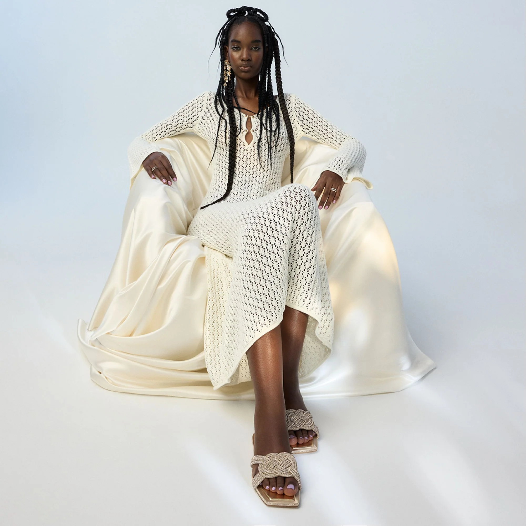 Karlina - Slide sandal - ALDO