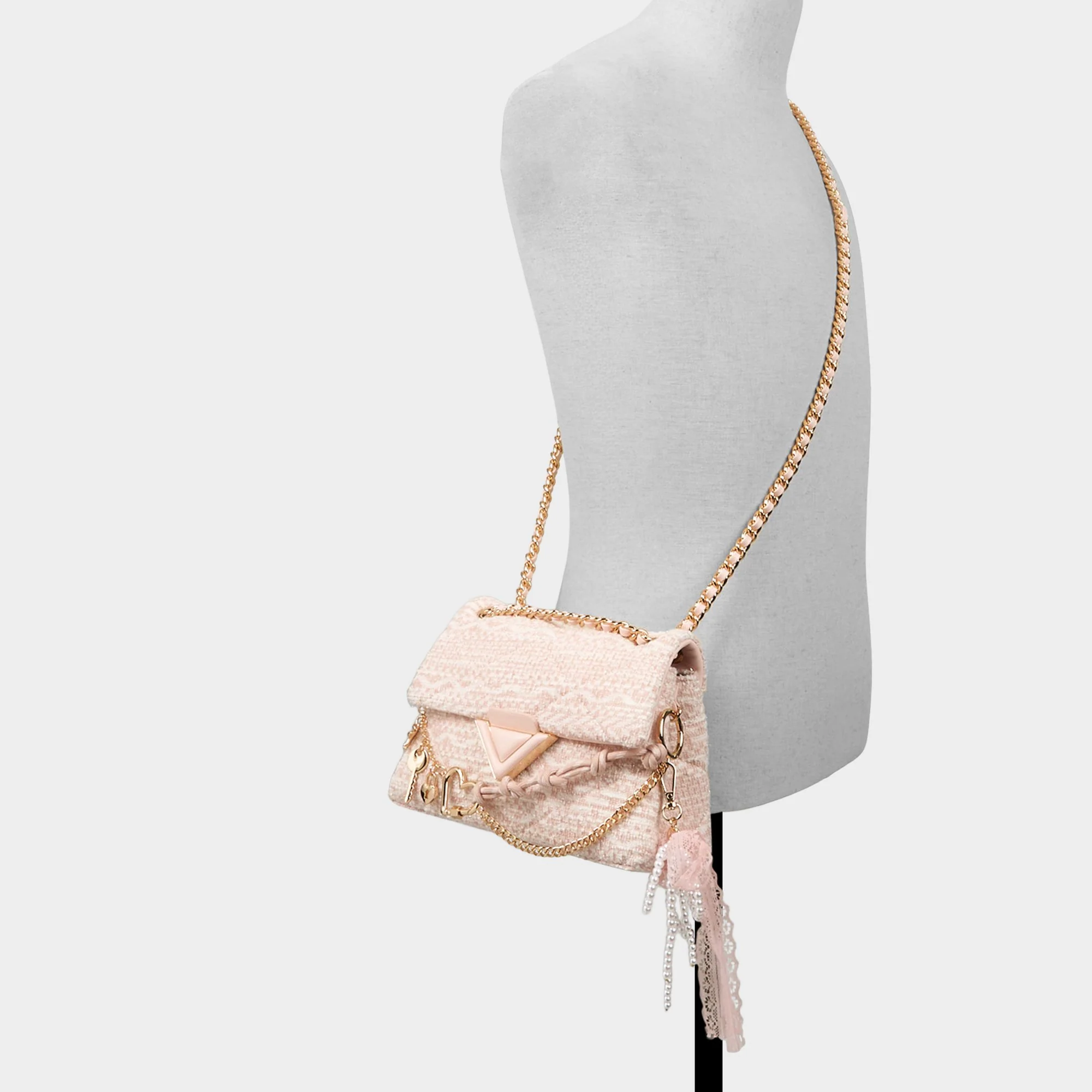 Softpufffemmee - Crossbody bag - ALDO