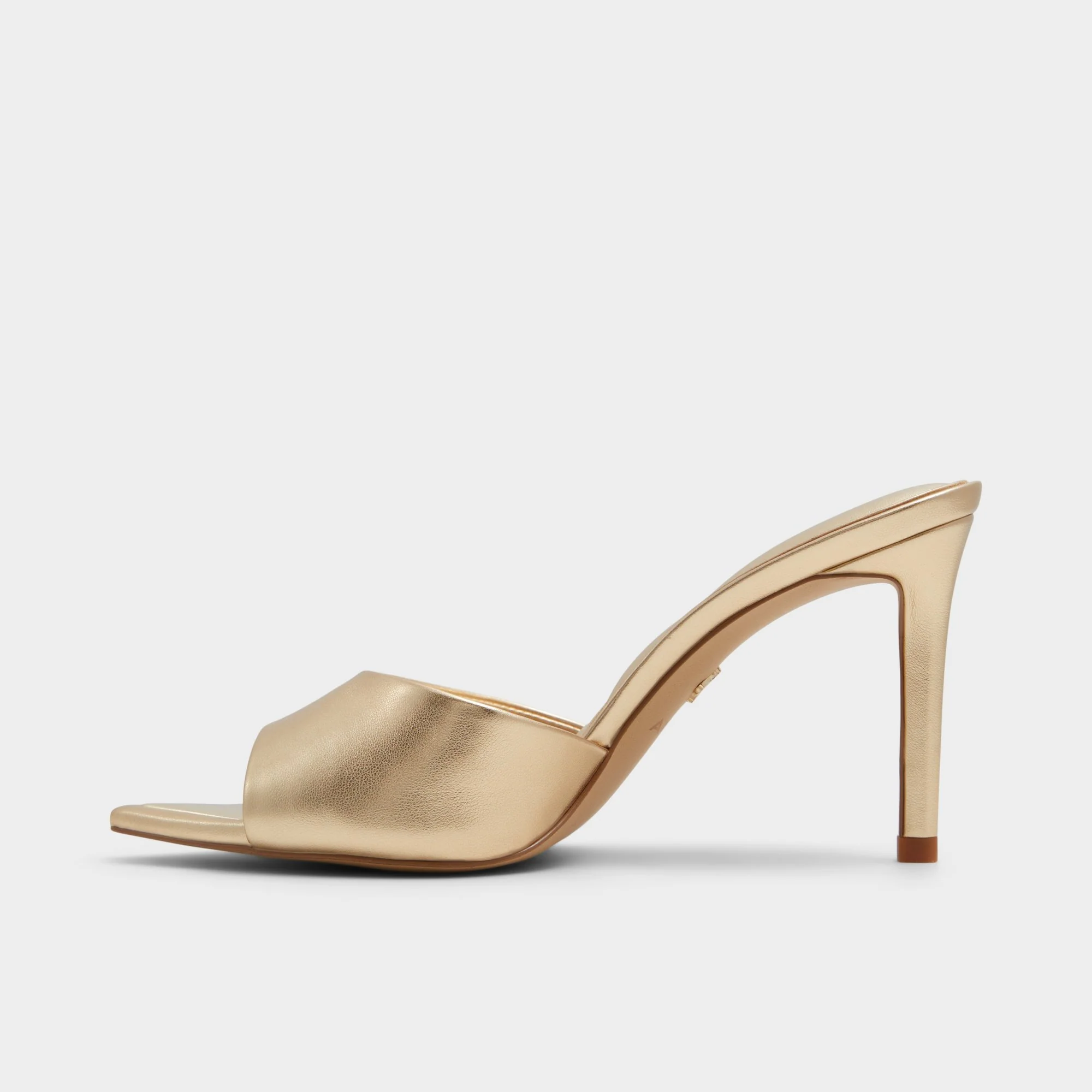 Marita - Heeled mule, Stiletto heel - ALDO