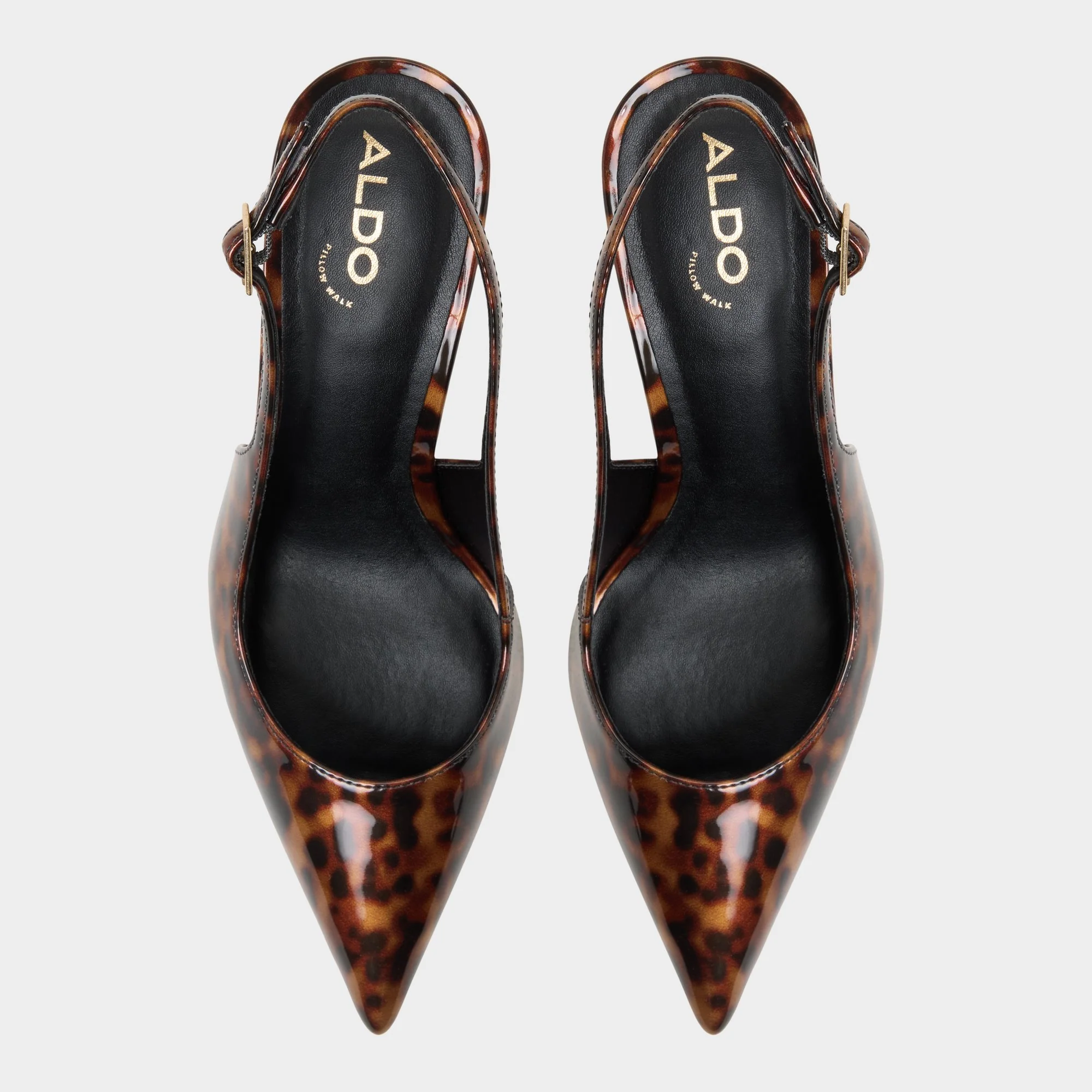 Seralina - Slingback heel, Stiletto heel - ALDO