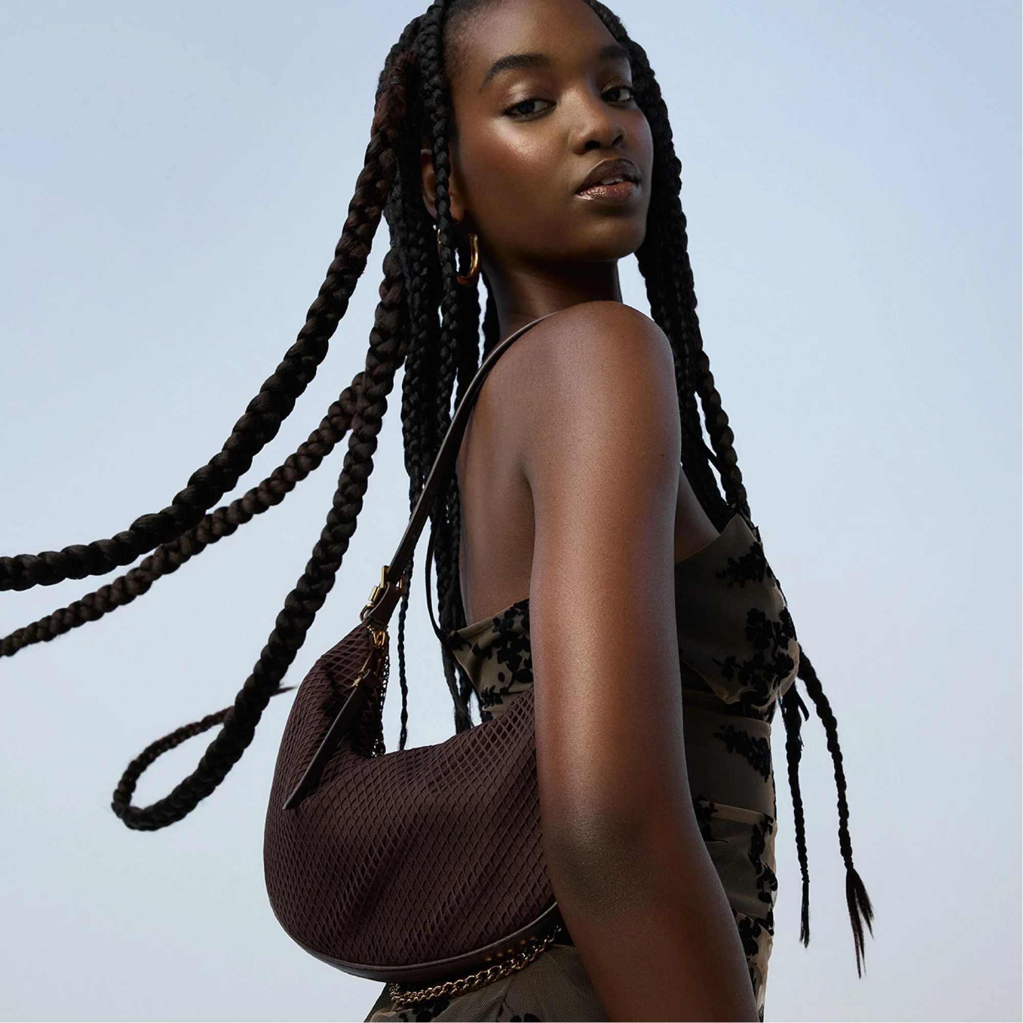 Gaiamaex - Shoulder bag - ALDO