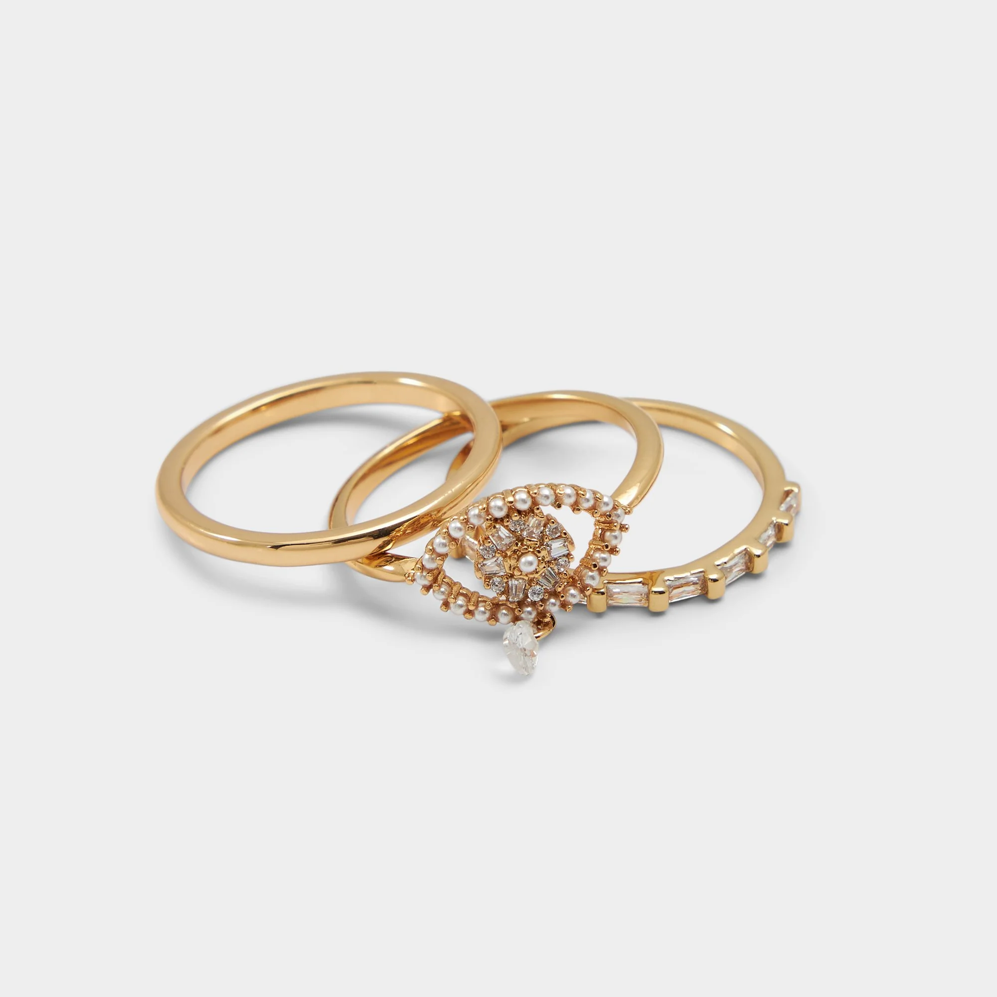 Darsee - Stackable rings - ALDO