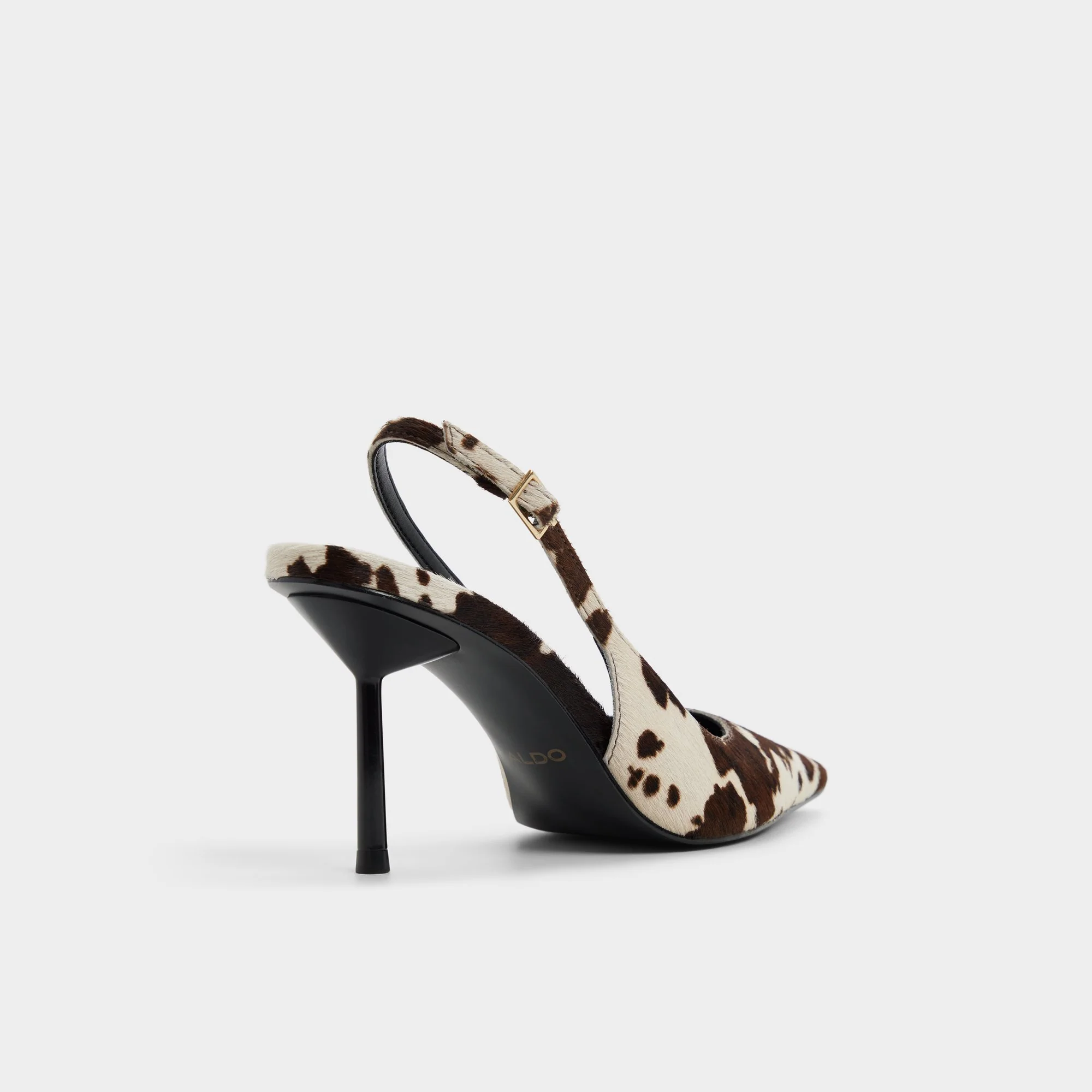 Seralina - Slingback heel, Stiletto heel - ALDO