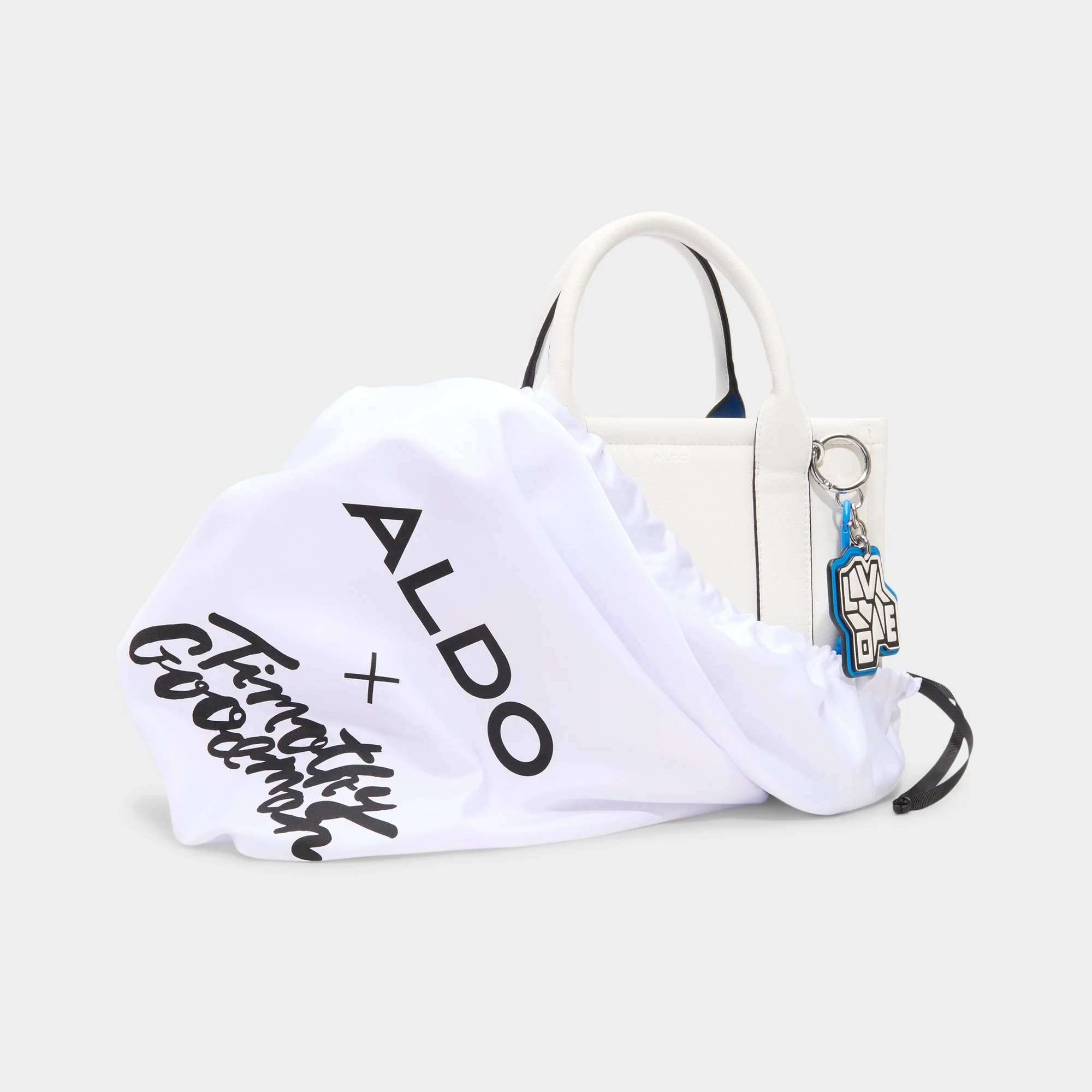 Timothy Goodman - Satchel bag - ALDO