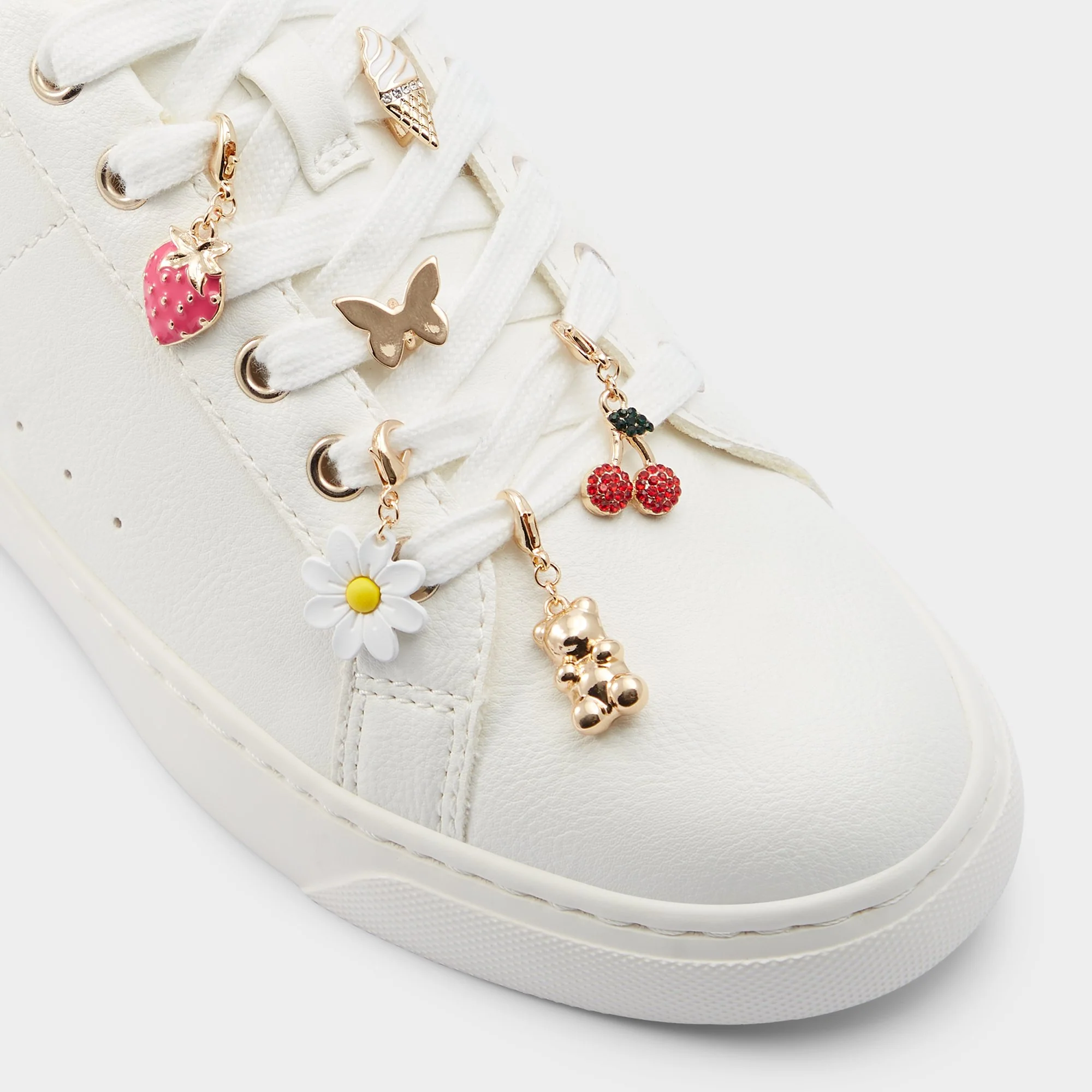Lacerazzle - Shoe charms - ALDO