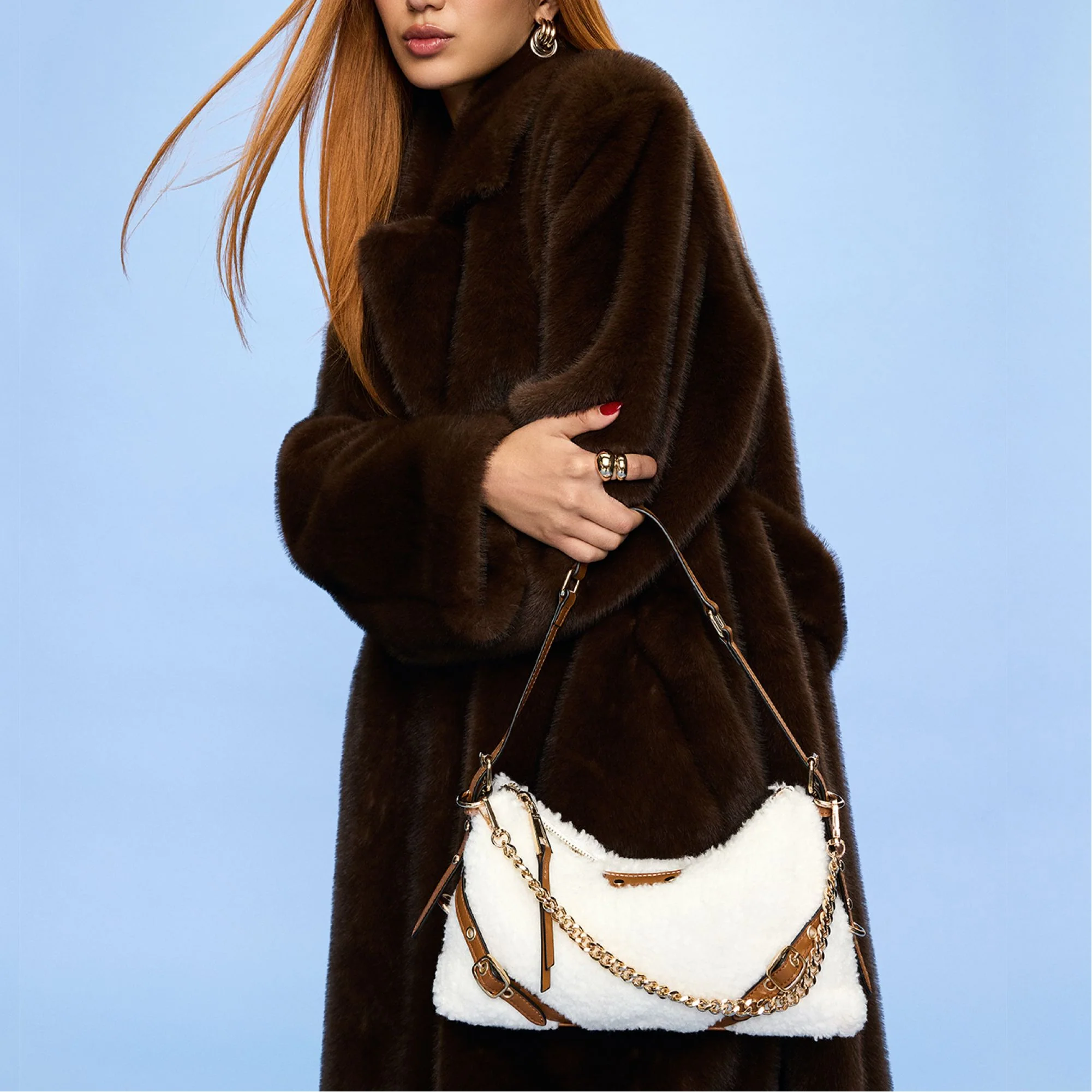 Faralaeliaax - Shoulder bag - ALDO