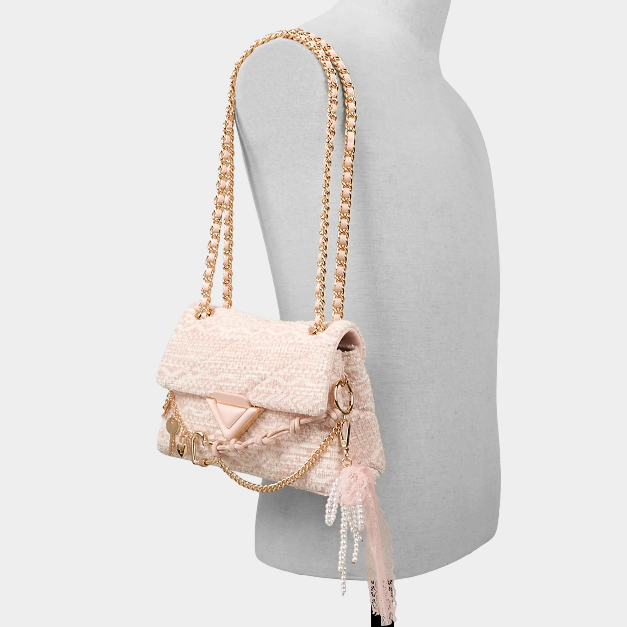 Softpufffemmee - Crossbody bag - ALDO