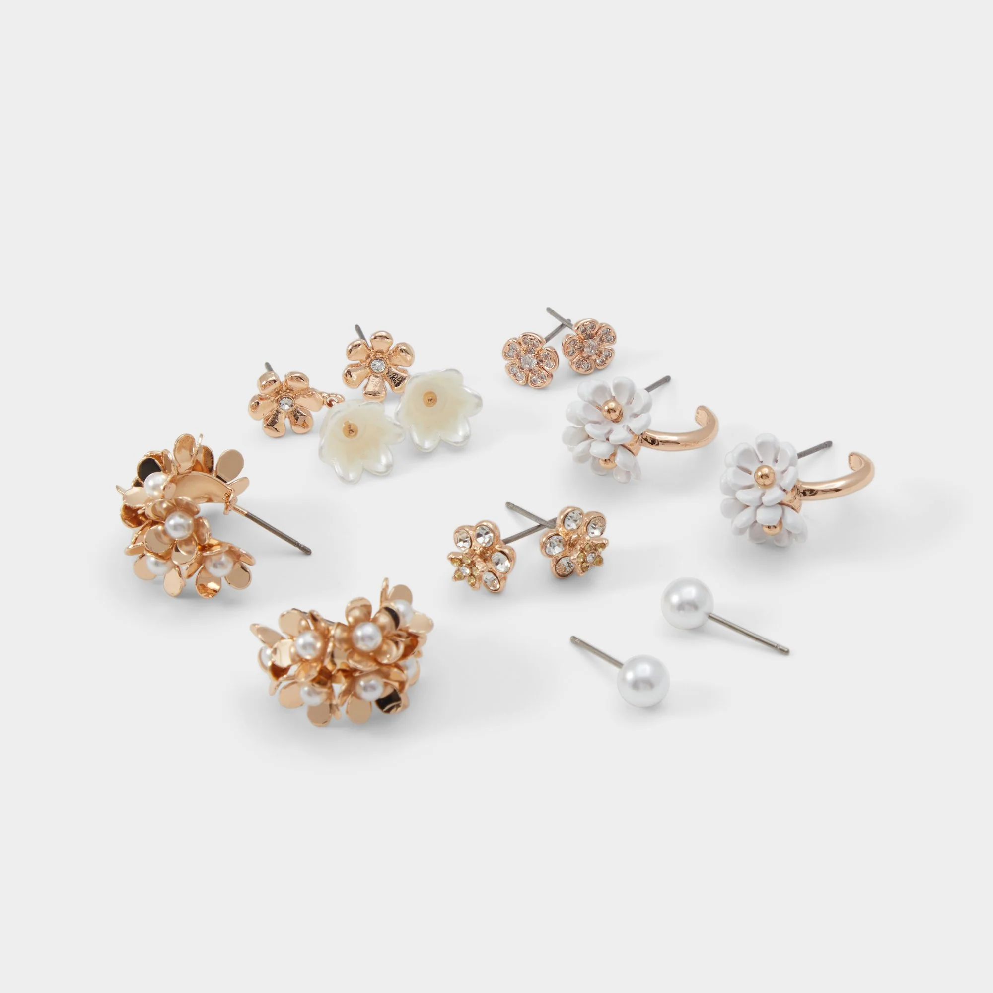 Gardenglow - Earrings - ALDO