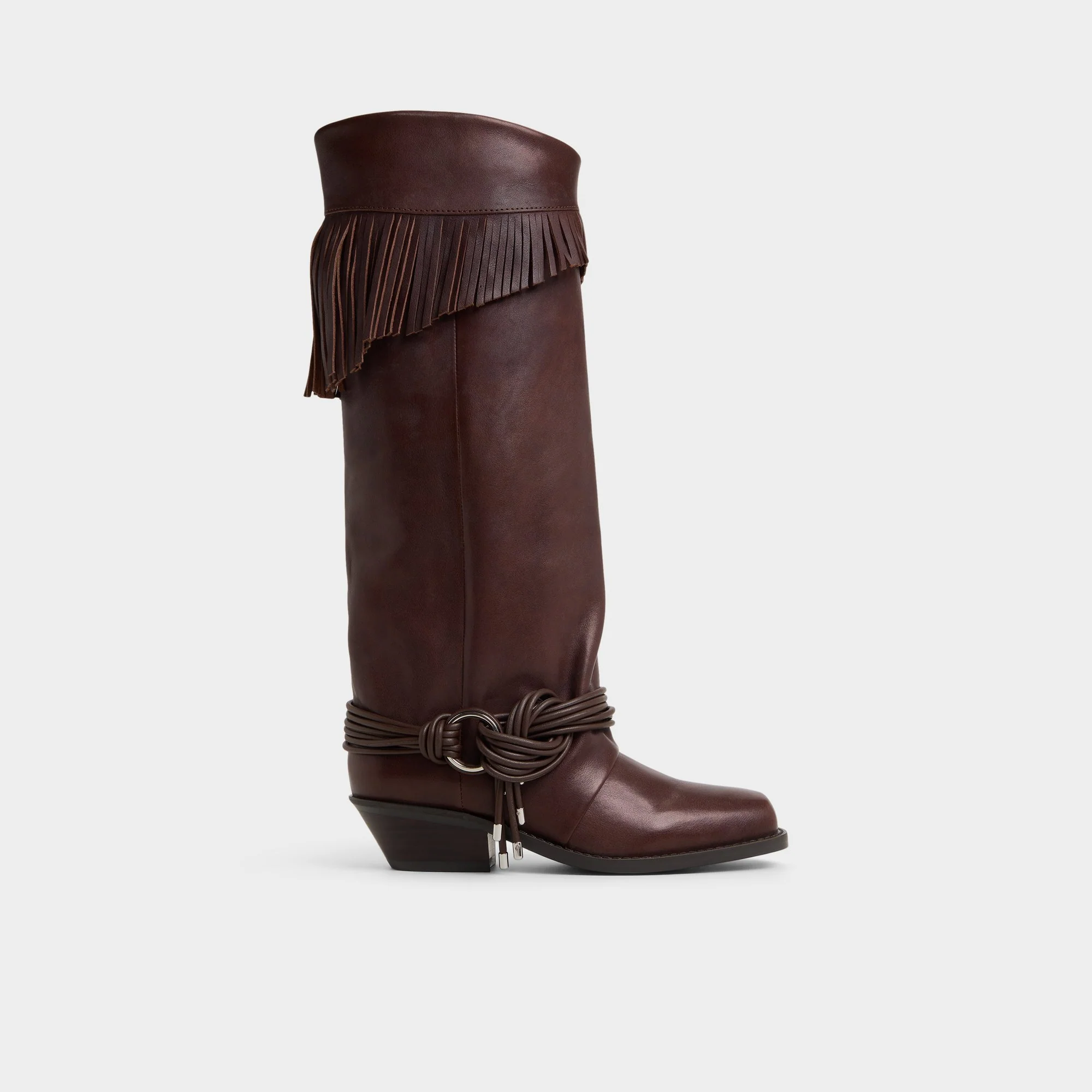 Longhorn - Mid-calf boot, Kitten heel - ALDO