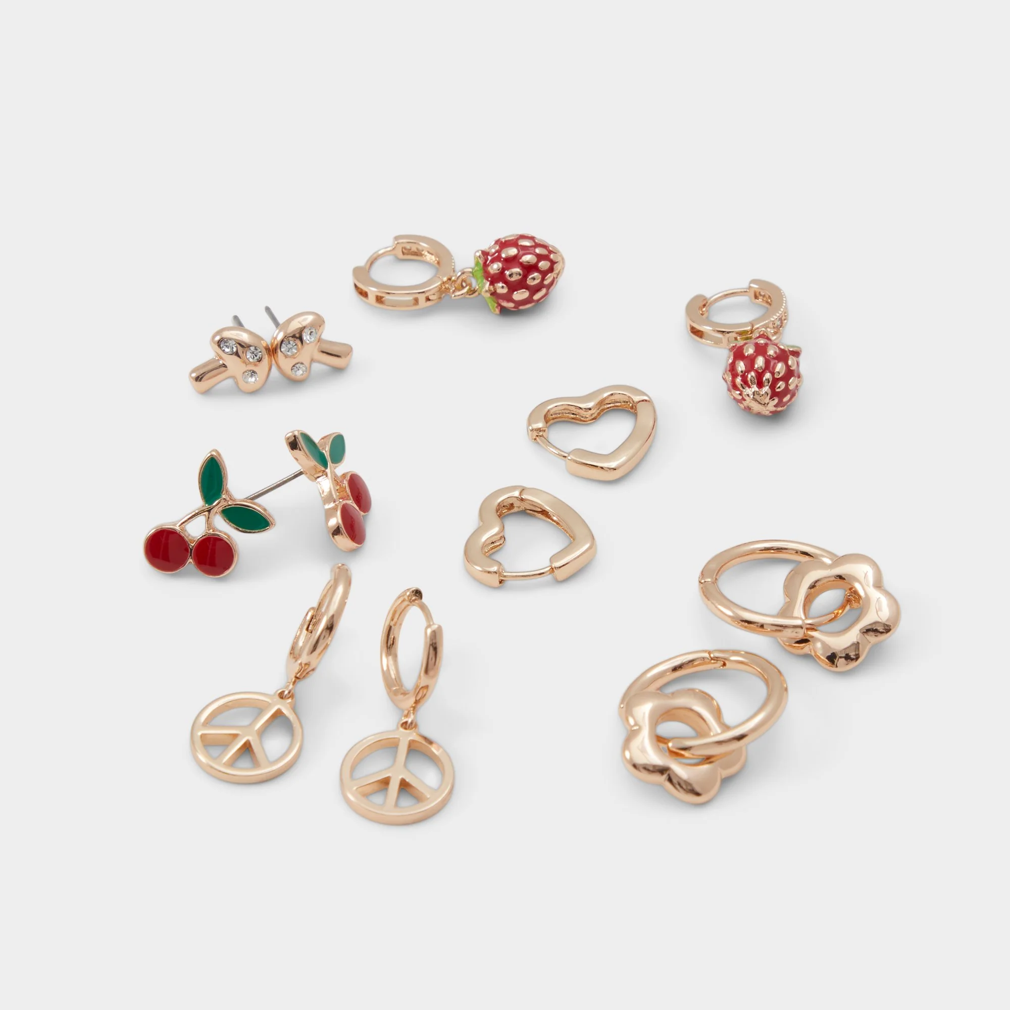 Charmiies - Earrings - ALDO