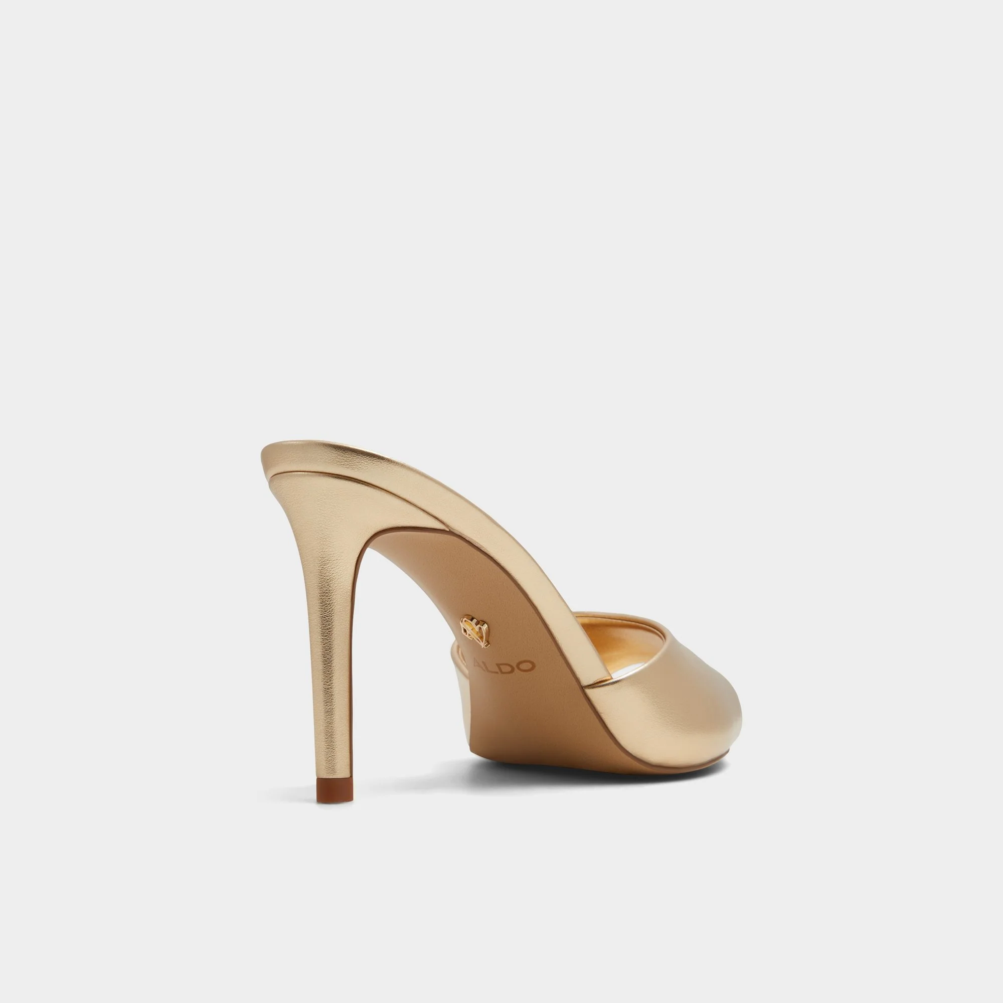 Marita - Heeled mule, Stiletto heel - ALDO