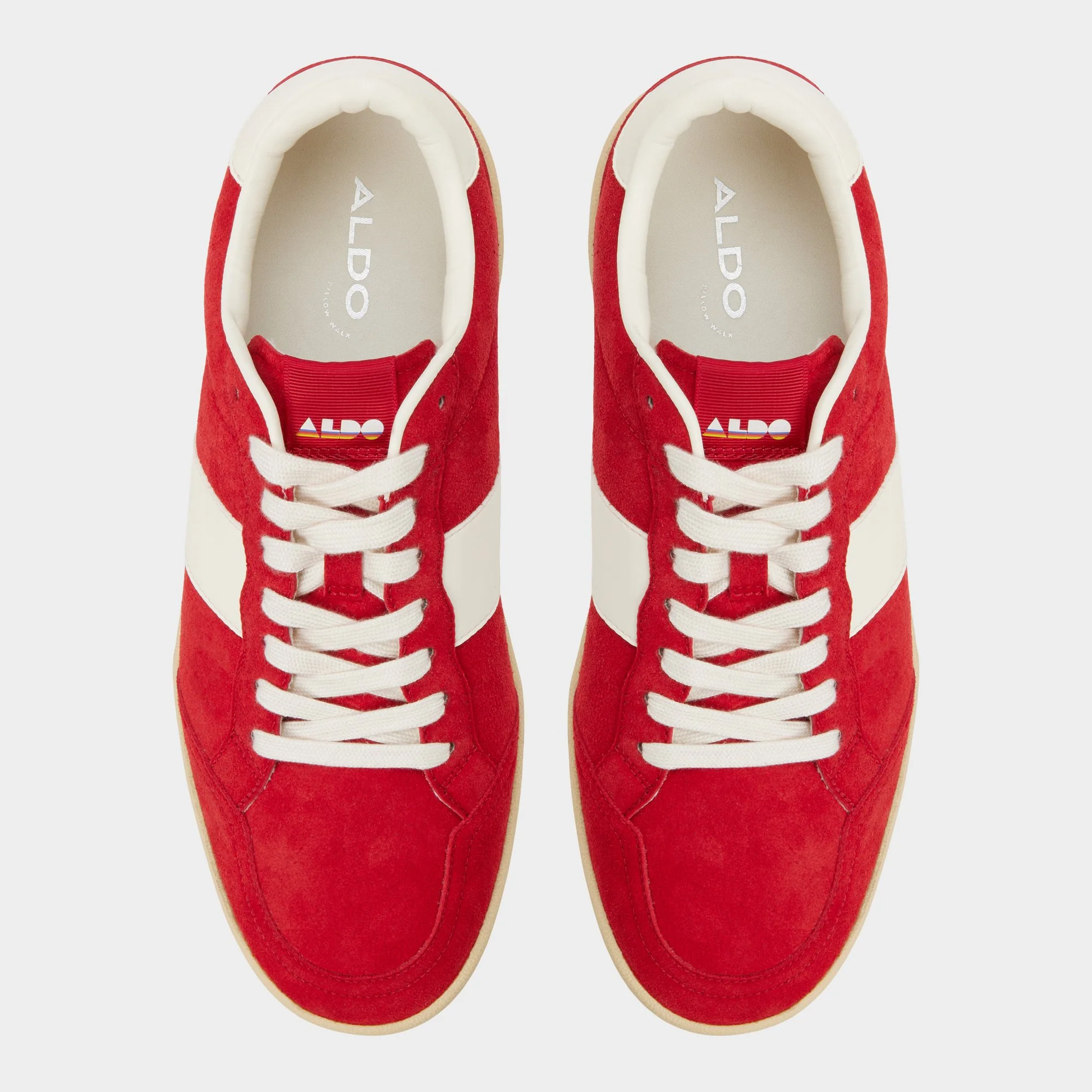 Roscoe - Low top sneaker, Cup sole - ALDO