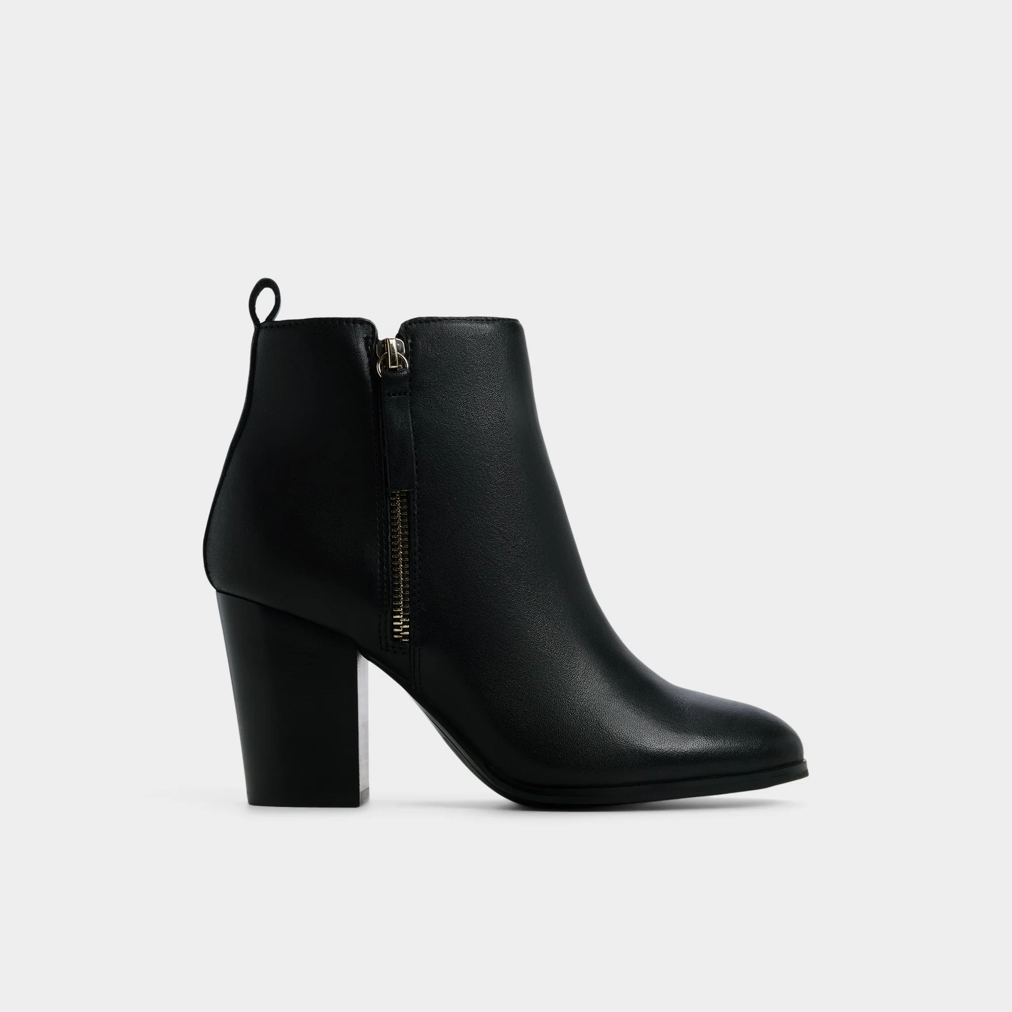 Noemieflex - Ankle boot, Black - ALDO