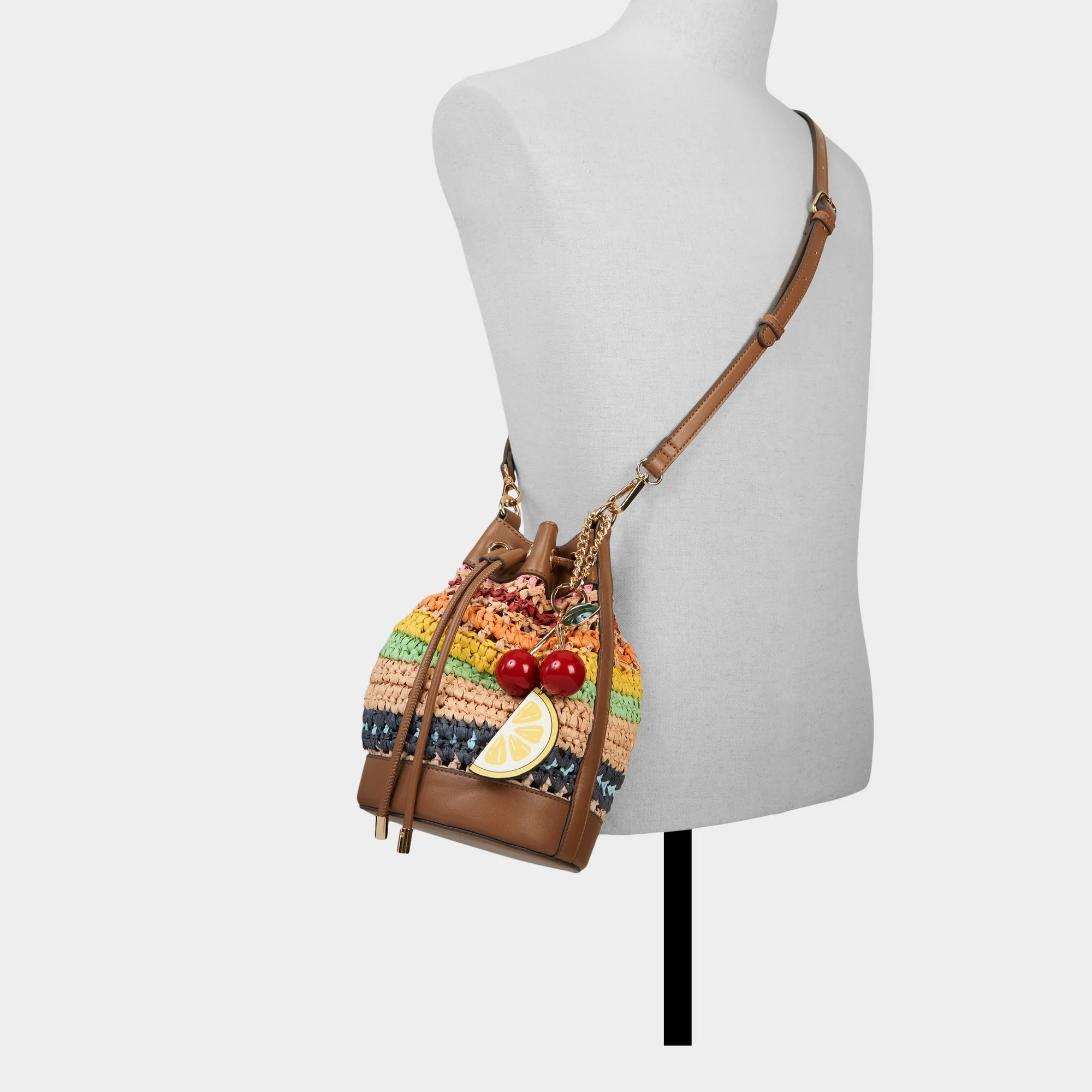 Sunvibex - Bucket bag - ALDO