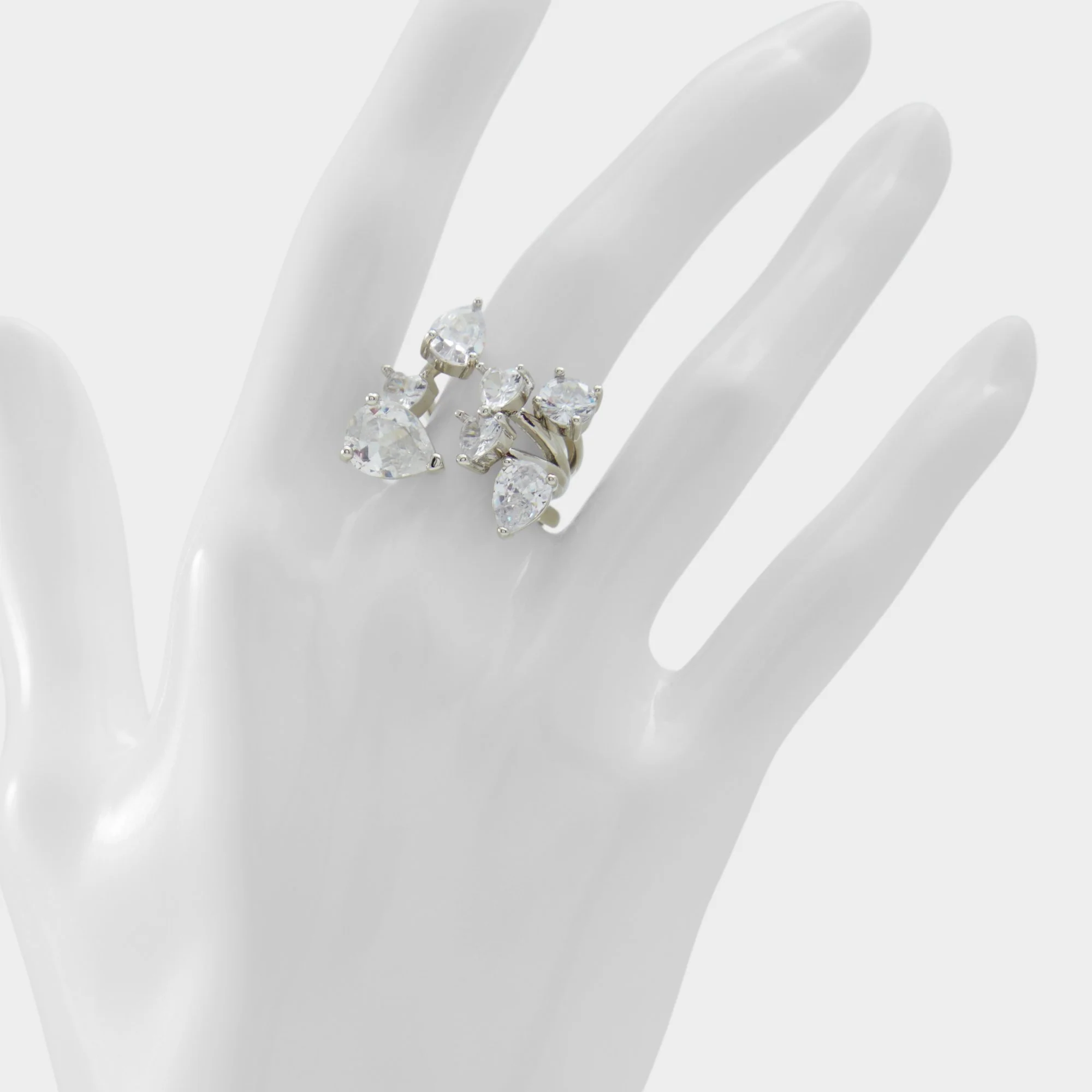 Halobandra - Stackable rings - ALDO