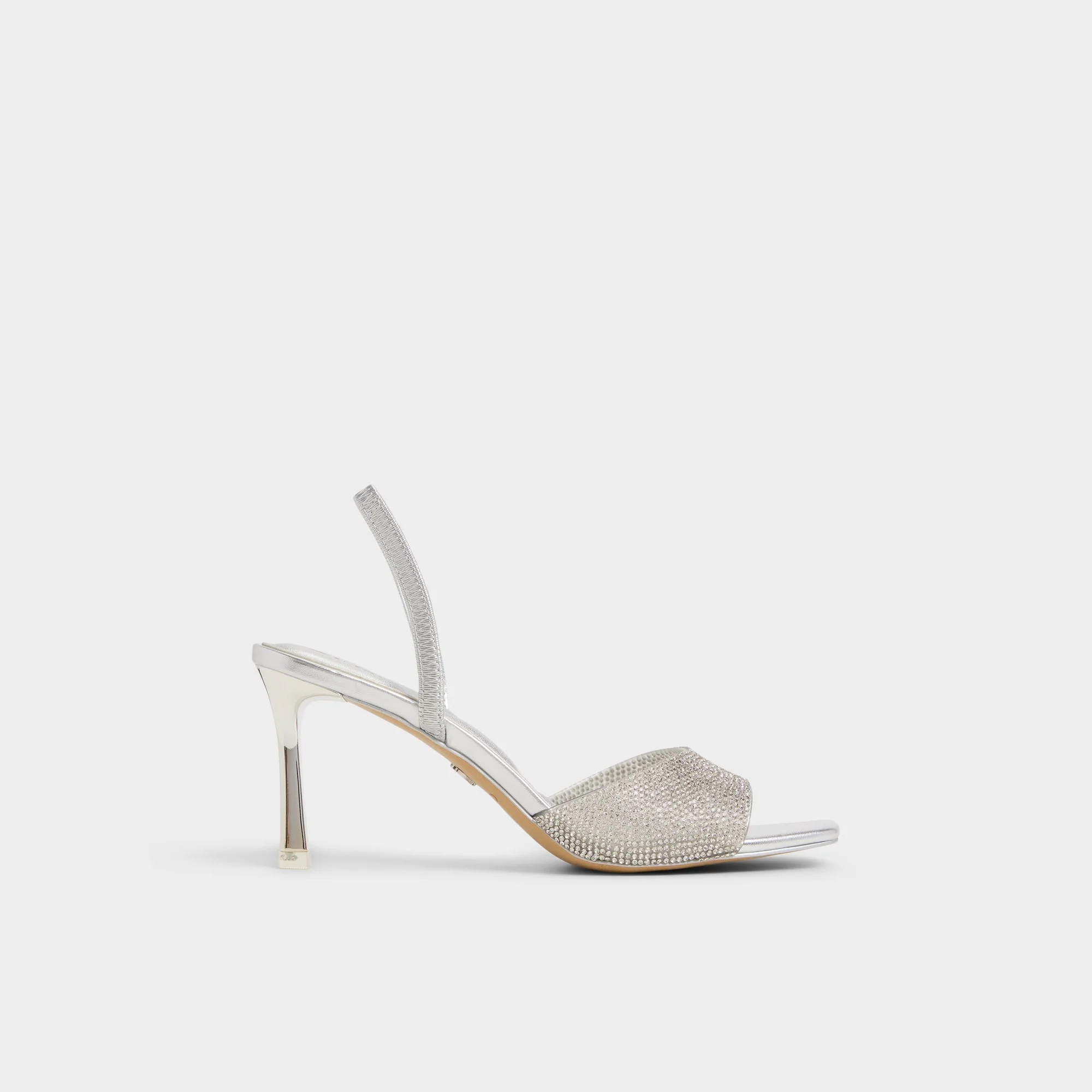 Andyana - Slingback heeled sandal, Stiletto heel - ALDO