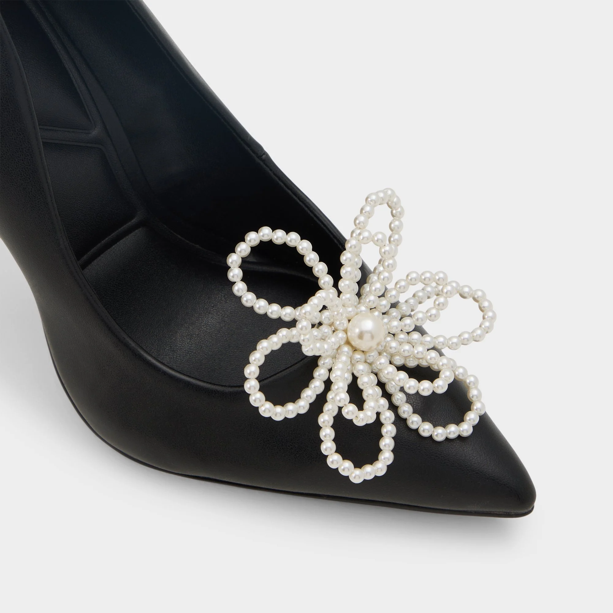 Flowerclip - Decorative shoe clip - ALDO