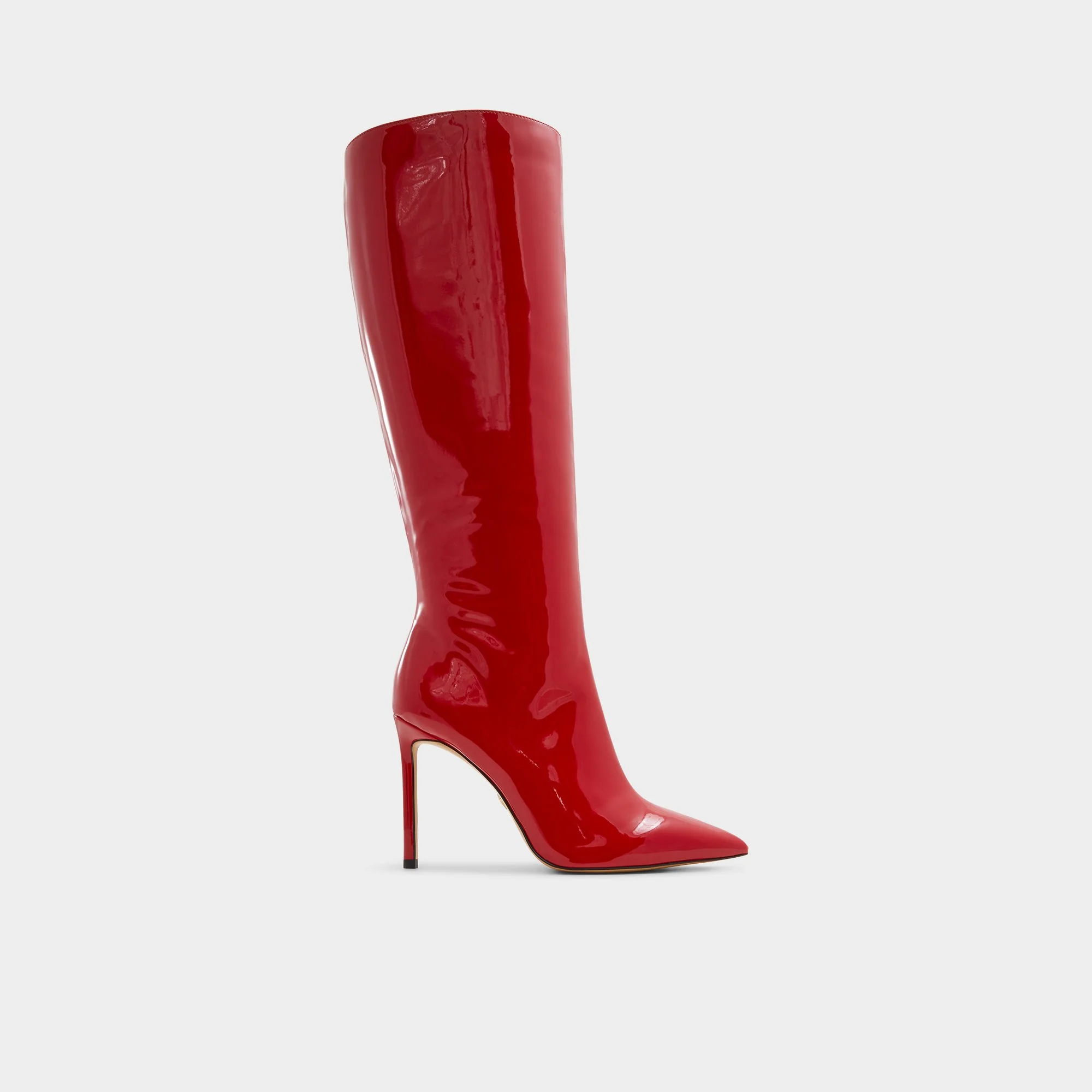 Agathea - Knee-high boot, Stiletto heel - ALDO