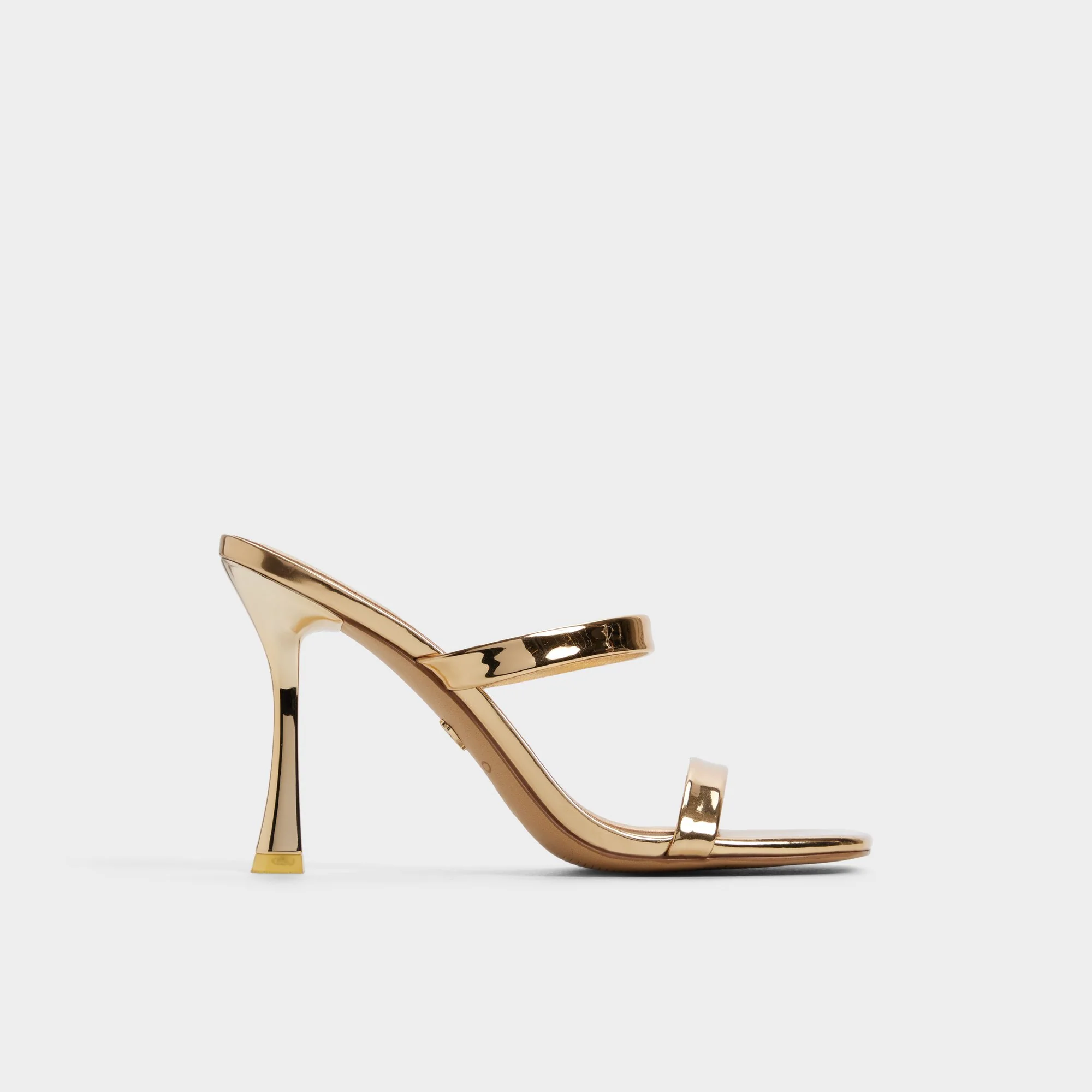Evalyn - Strappy heeled sandal, Stiletto heel - ALDO
